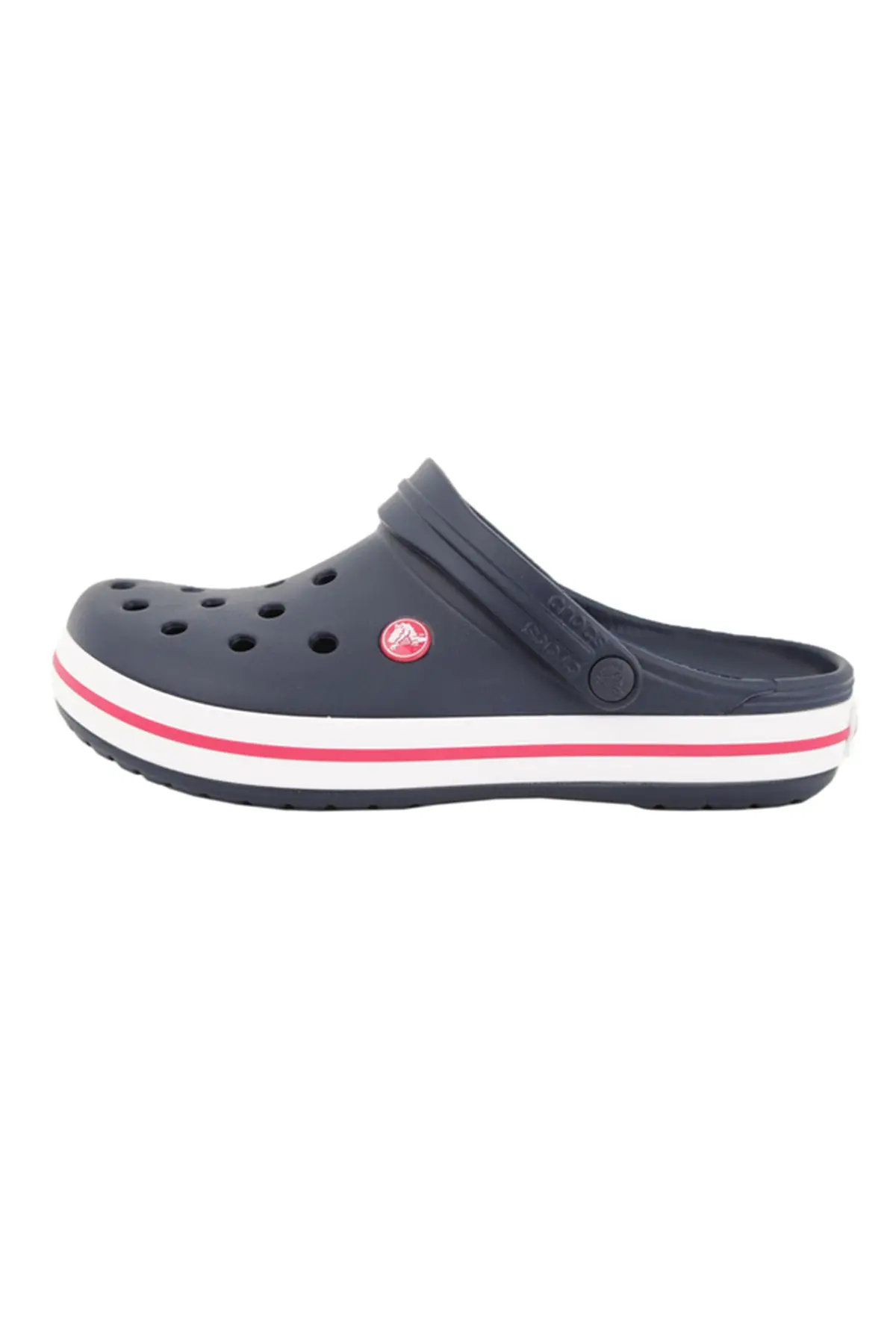 11016-410-410 Crocband Terlik Lacivert