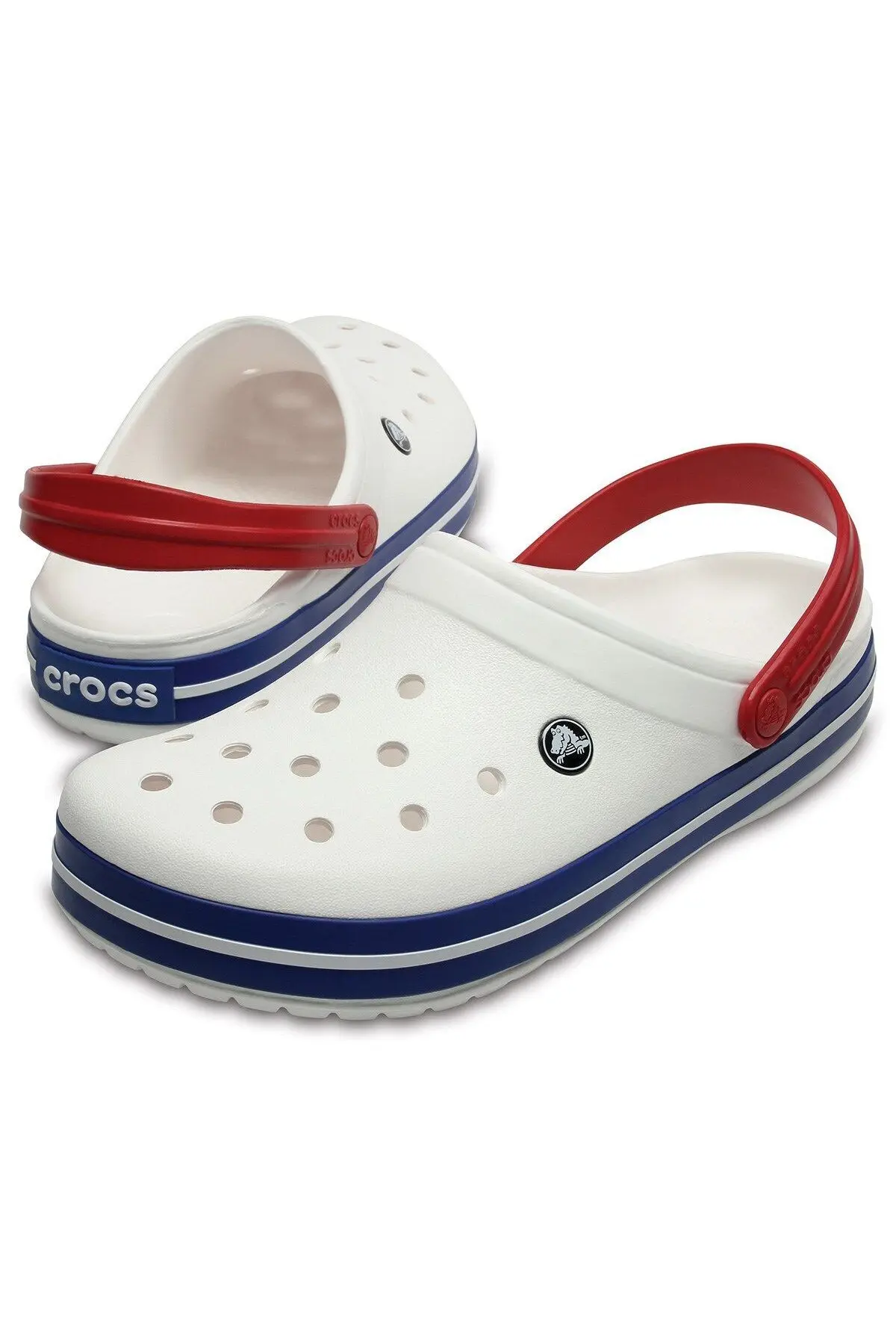 Crocband