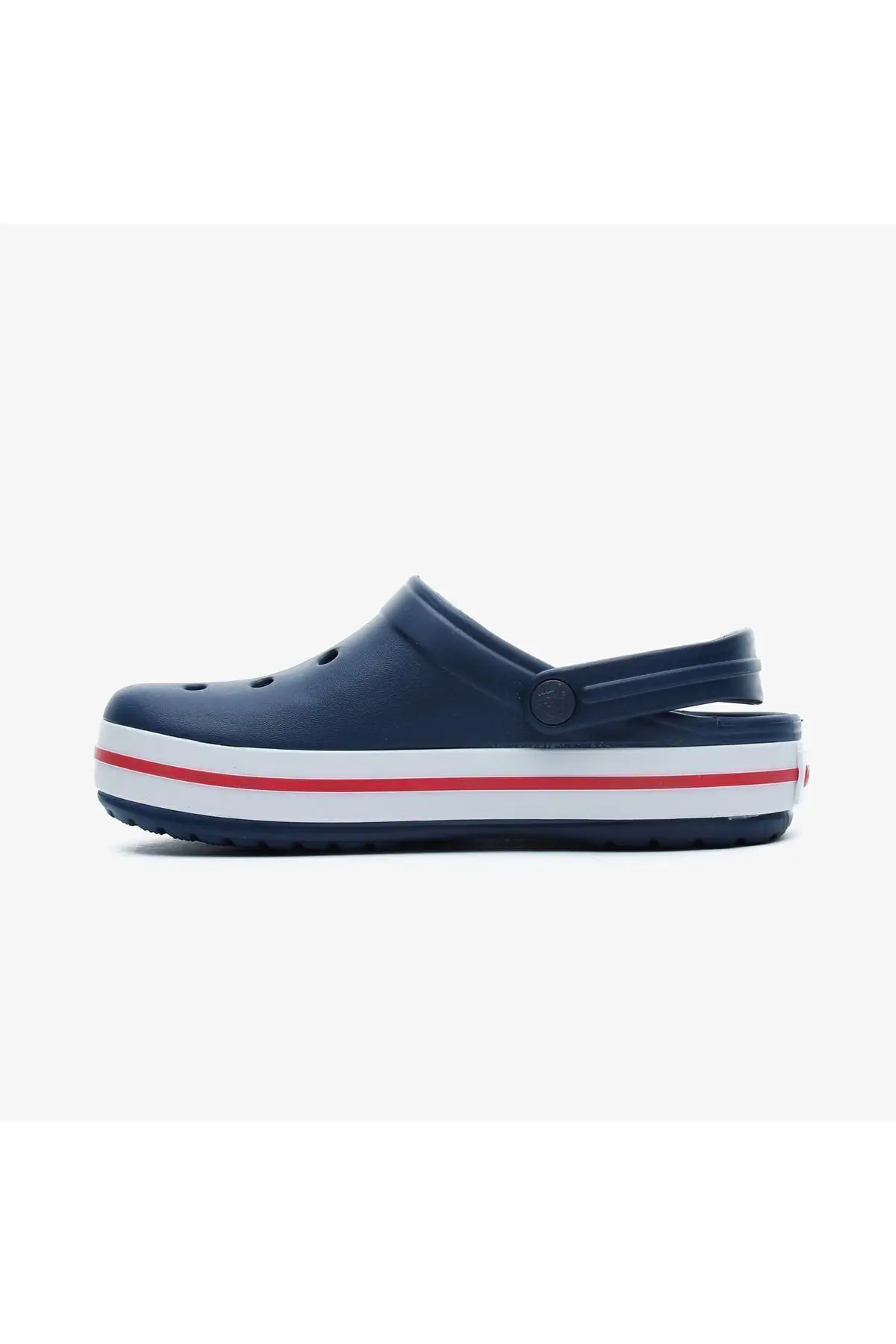 Crocband Unisex Lacivert Terlik