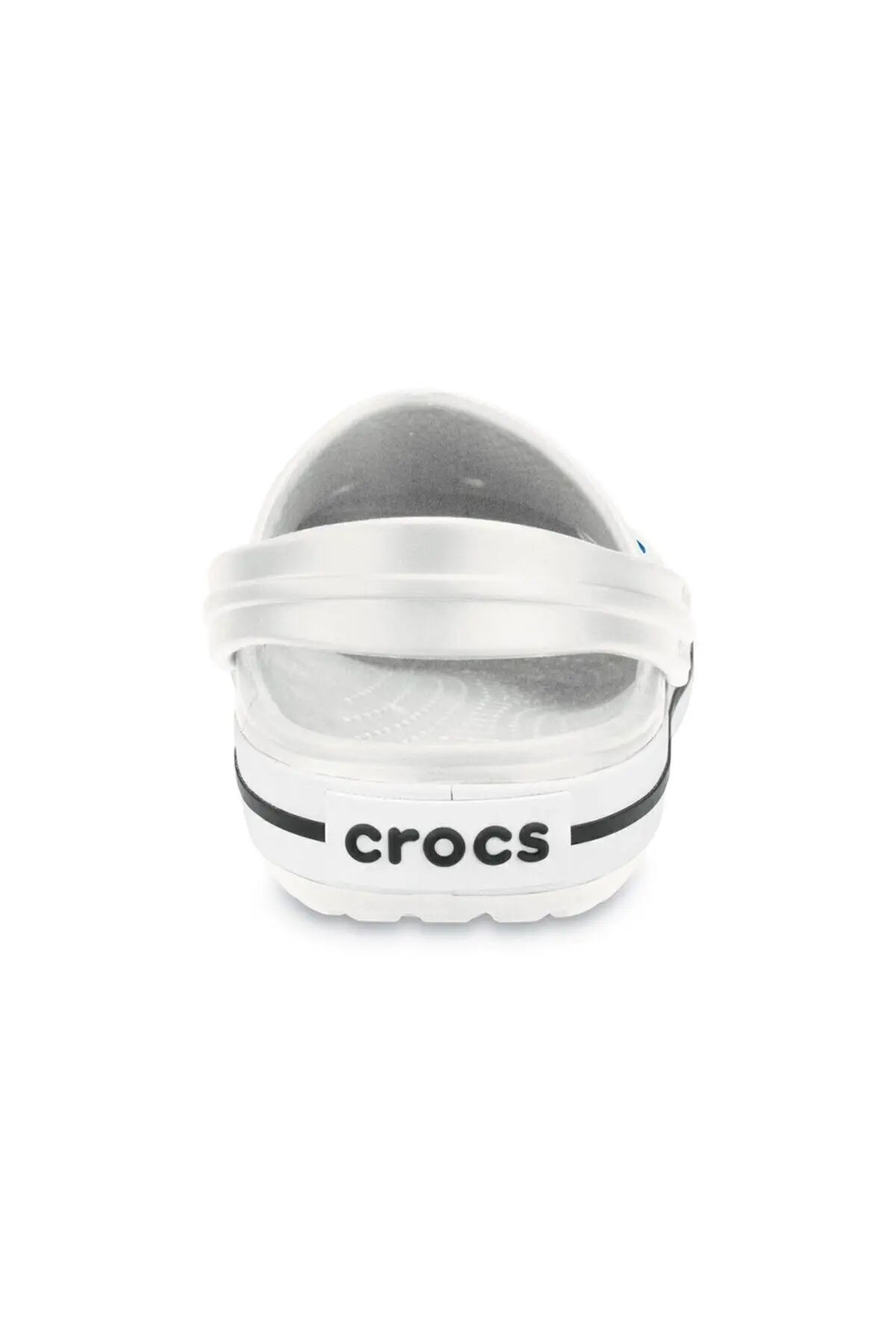 Crocband Unisex Beyaz1 Terlik 11016-100