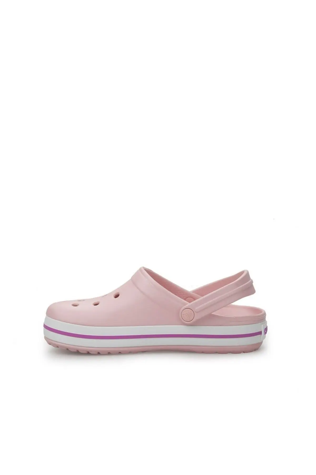 Crocband -p- Pembe