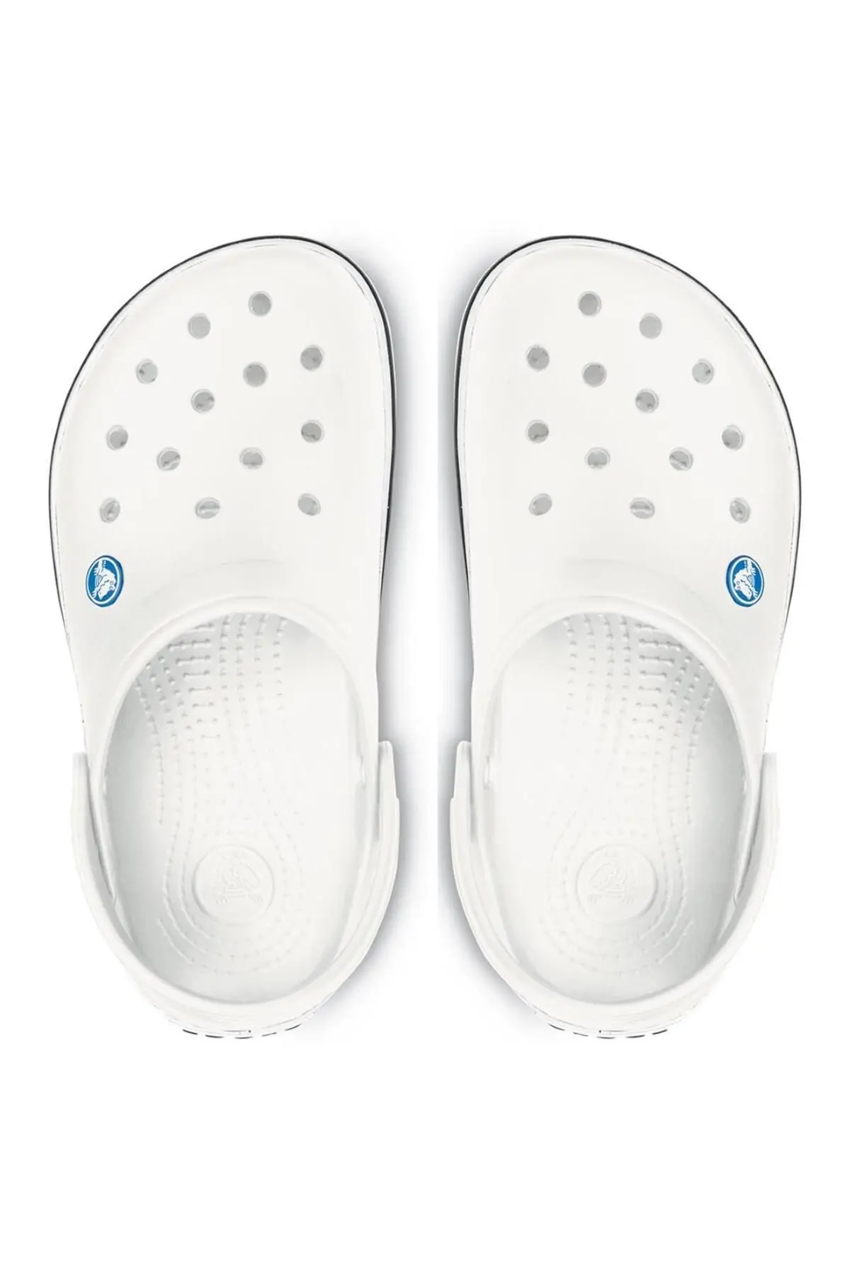 Crocband Unisex Terlik