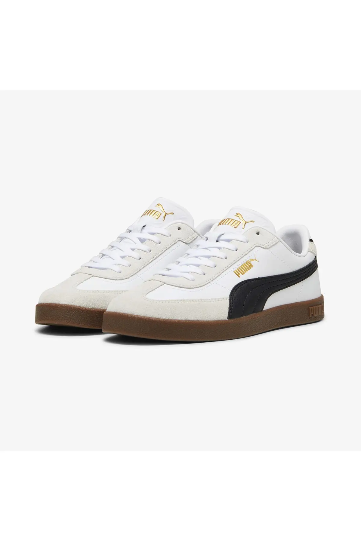 Club II Era Unisex Beyaz Günlük Sneaker