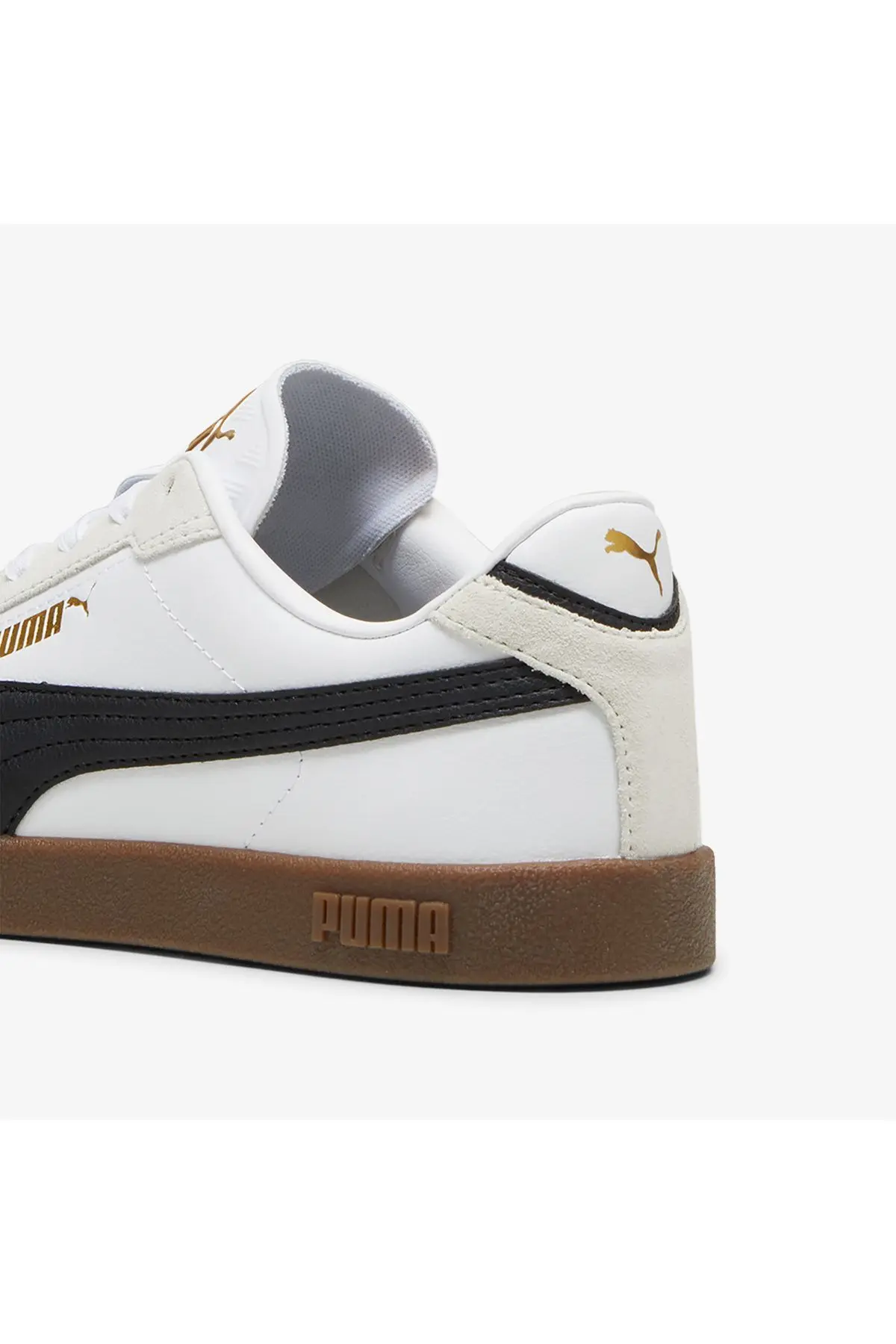 Club II Era Unisex Beyaz Günlük Sneaker