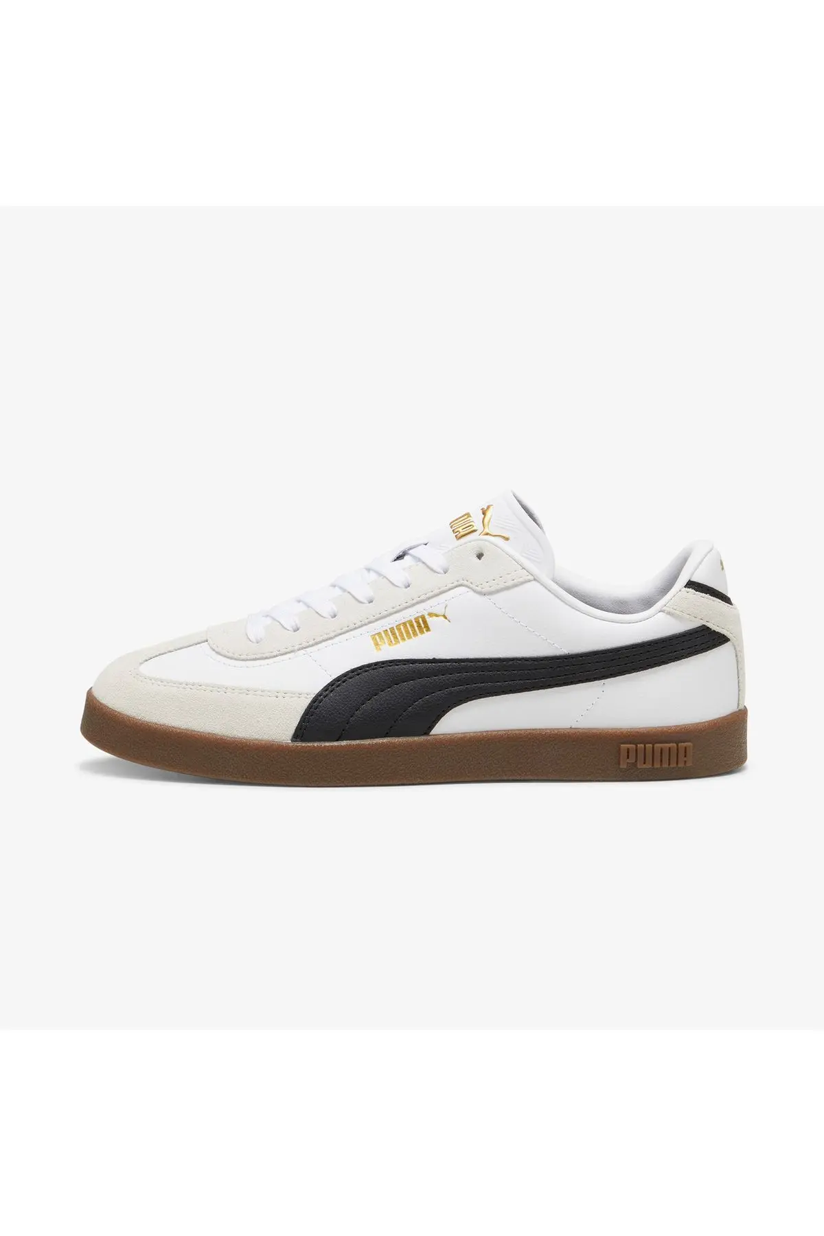 Club II Era Unisex Beyaz Günlük Sneaker