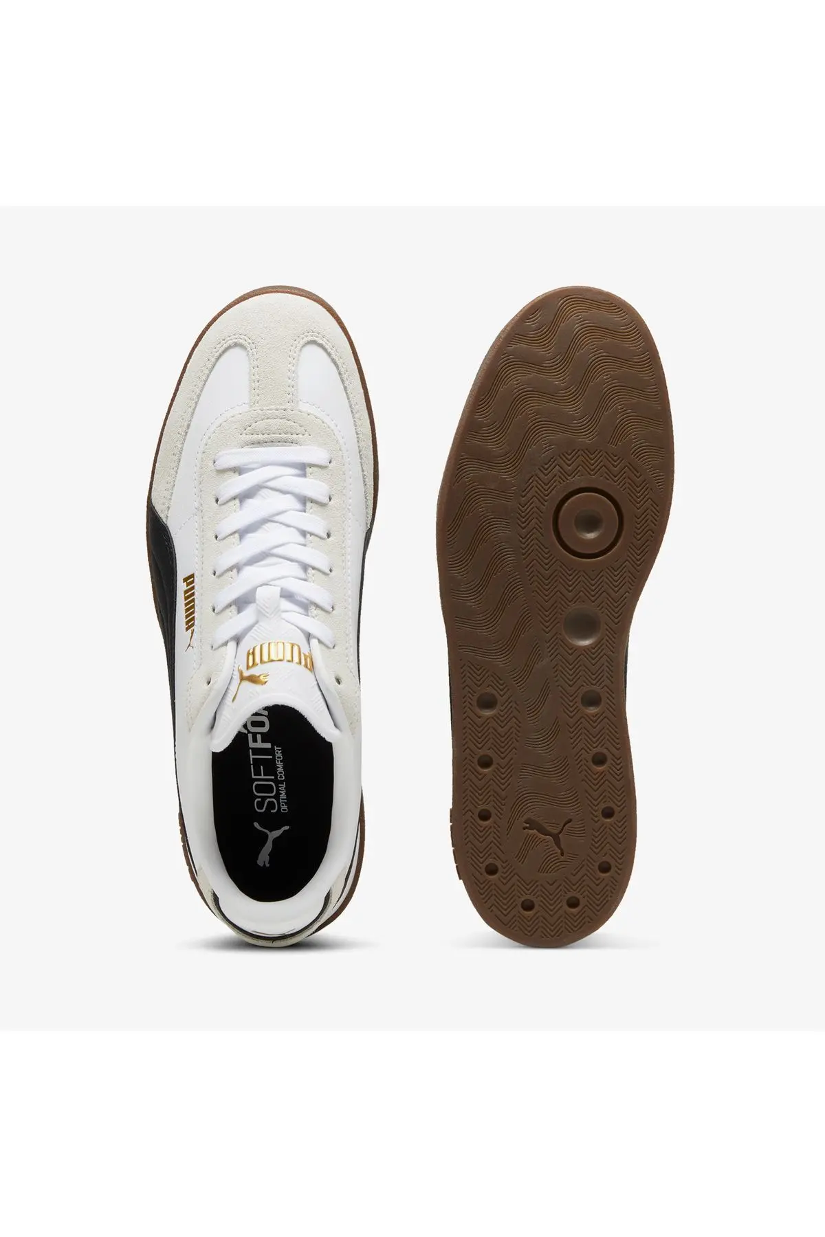 Club II Era Unisex Beyaz Günlük Sneaker
