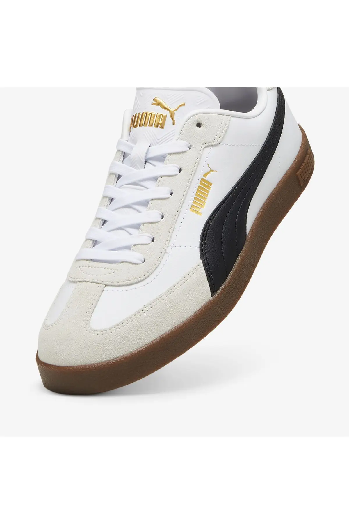 Club II Era Unisex Beyaz Günlük Sneaker