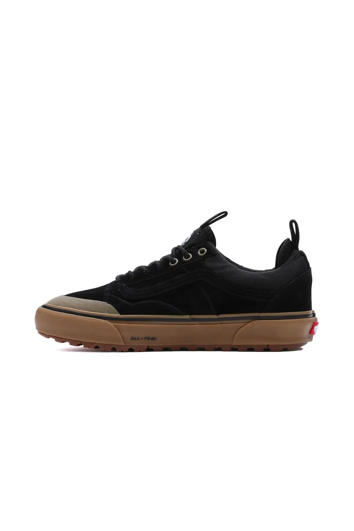 Old Skool Mte 2 Erkek Outdoor Ayakkabısı VN0009QEB9M1 Siyah