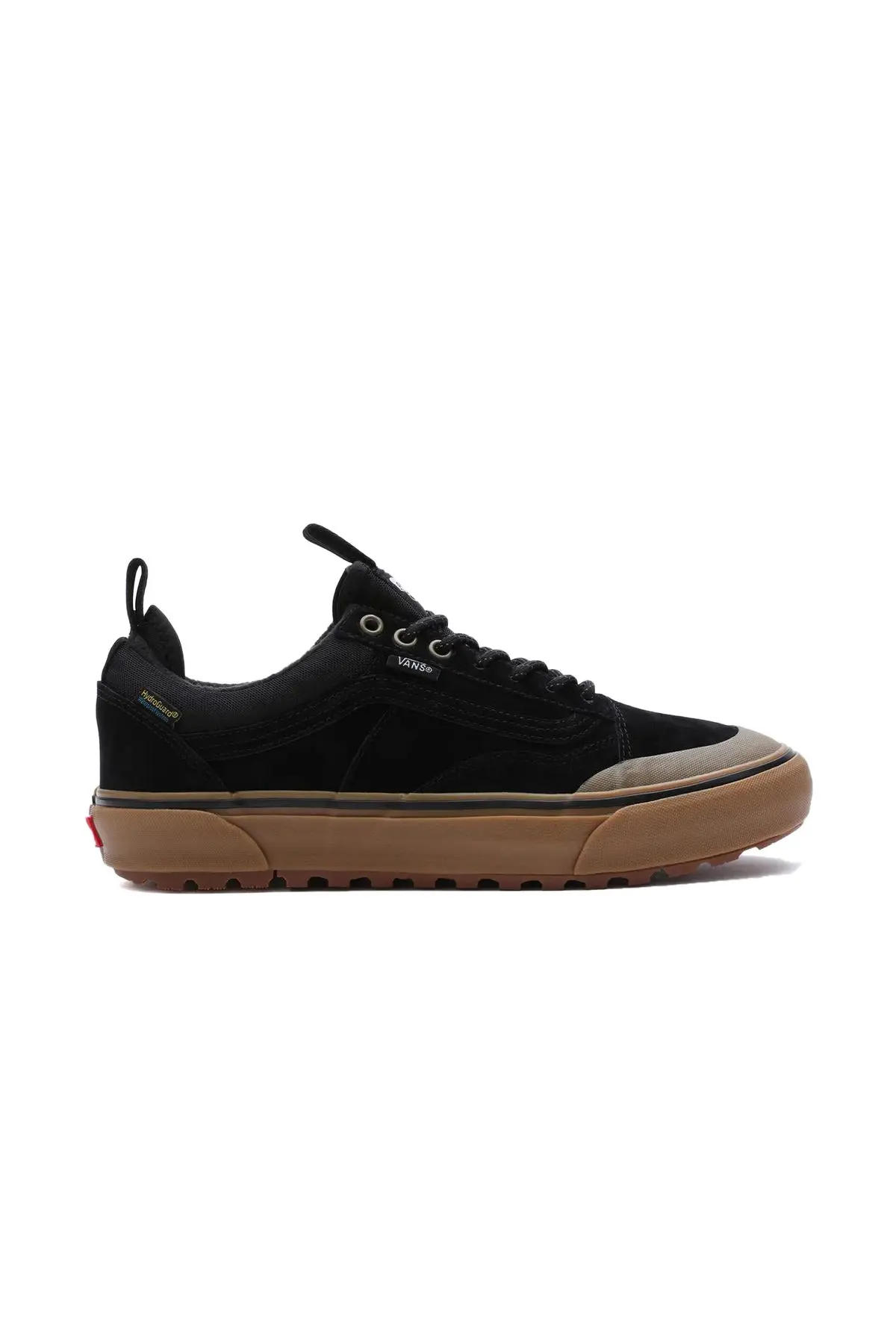 Old Skool Mte 2 Erkek Outdoor Ayakkabısı VN0009QEB9M1 Siyah