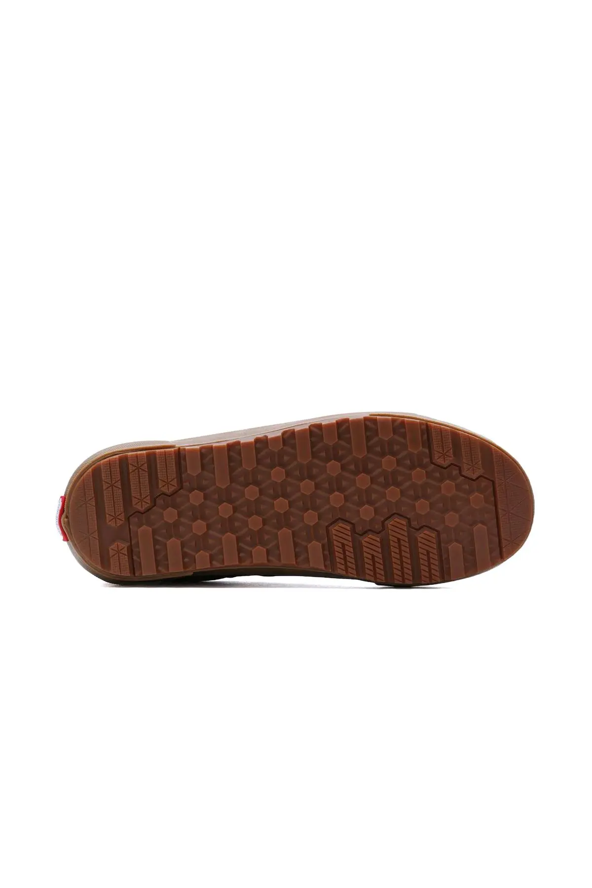 Old Skool Mte 2 Erkek Outdoor Ayakkabısı VN0009QEB9M1 Siyah