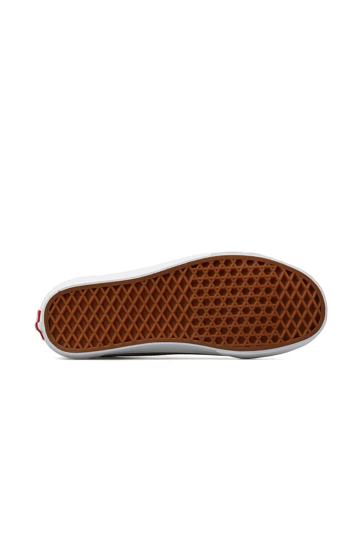 Old Skool Unisex Siyah Sneaker