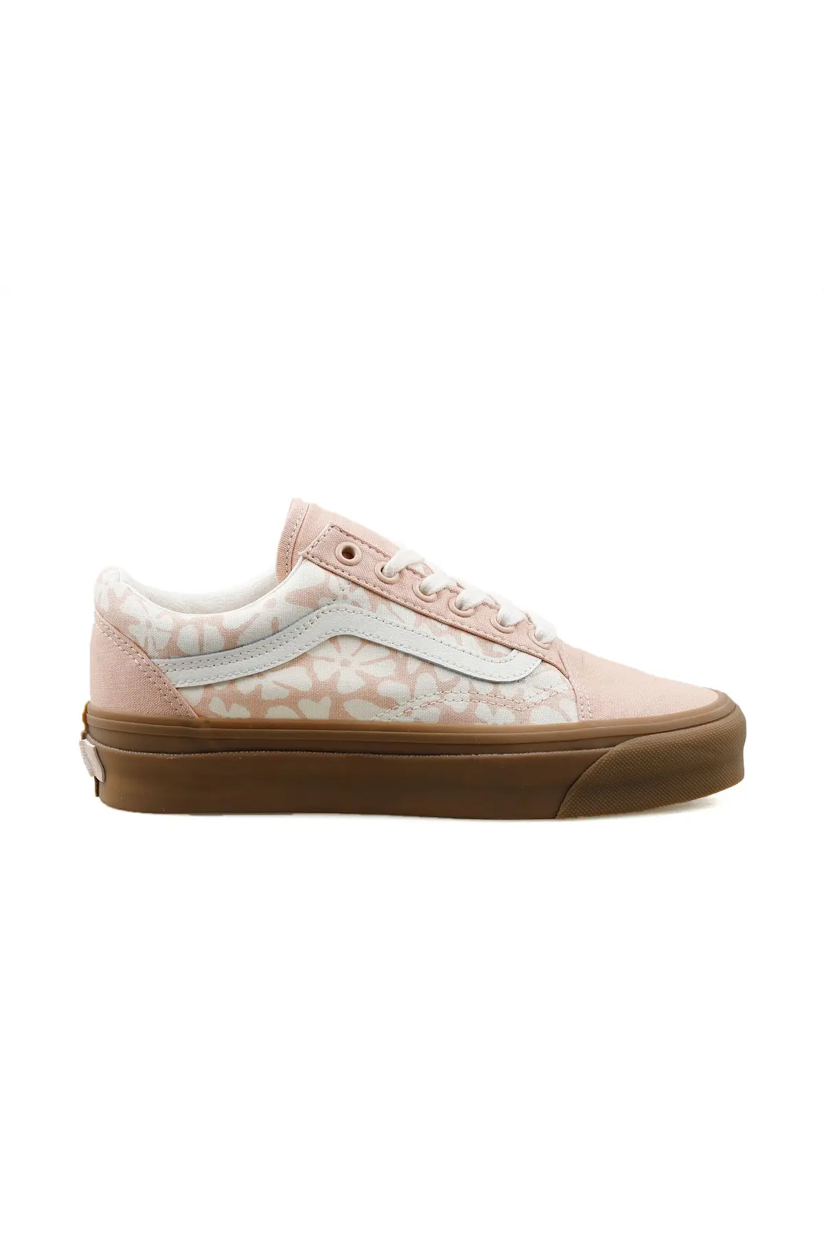 Mte Old Skool Kadın Günlük Ayakkabı VN000CT9BOD1 Pembe
