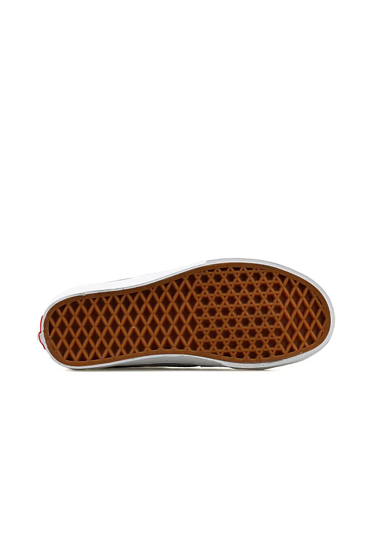 Ua Sk8 Low Günlük Spor Ayakkabı Sneaker Siyah