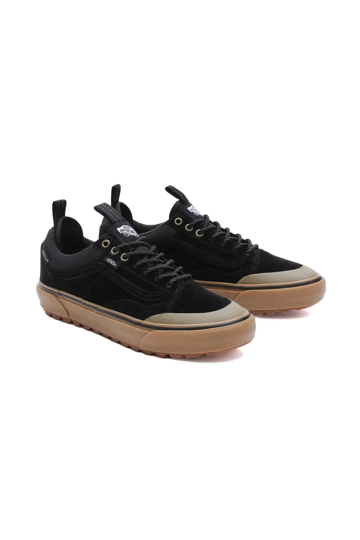 Old Skool Mte 2 Erkek Outdoor Ayakkabısı VN0009QEB9M1 Siyah