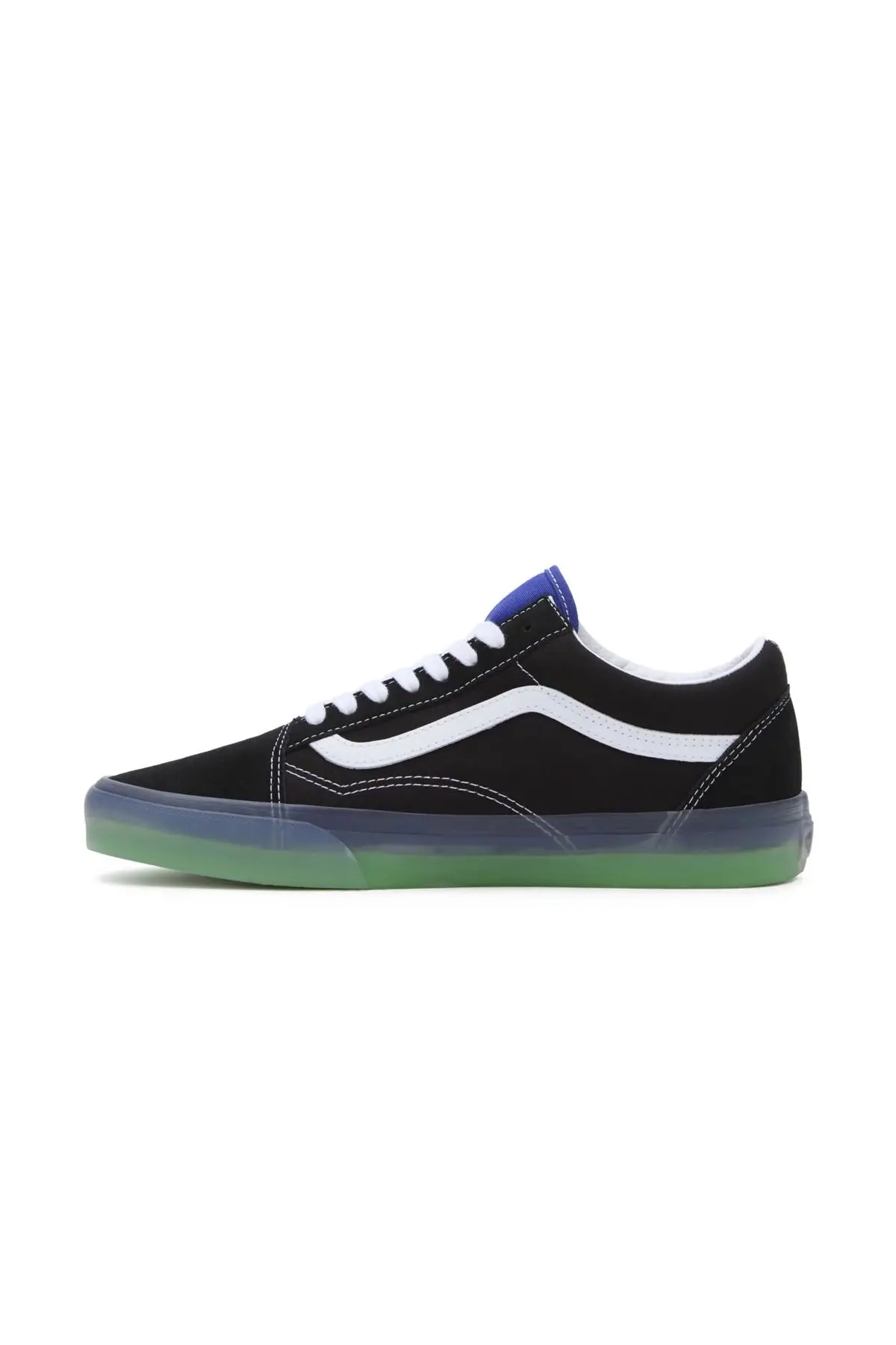 Ua Old Skool Günlük Ayakkabı Sneaker Siyah
