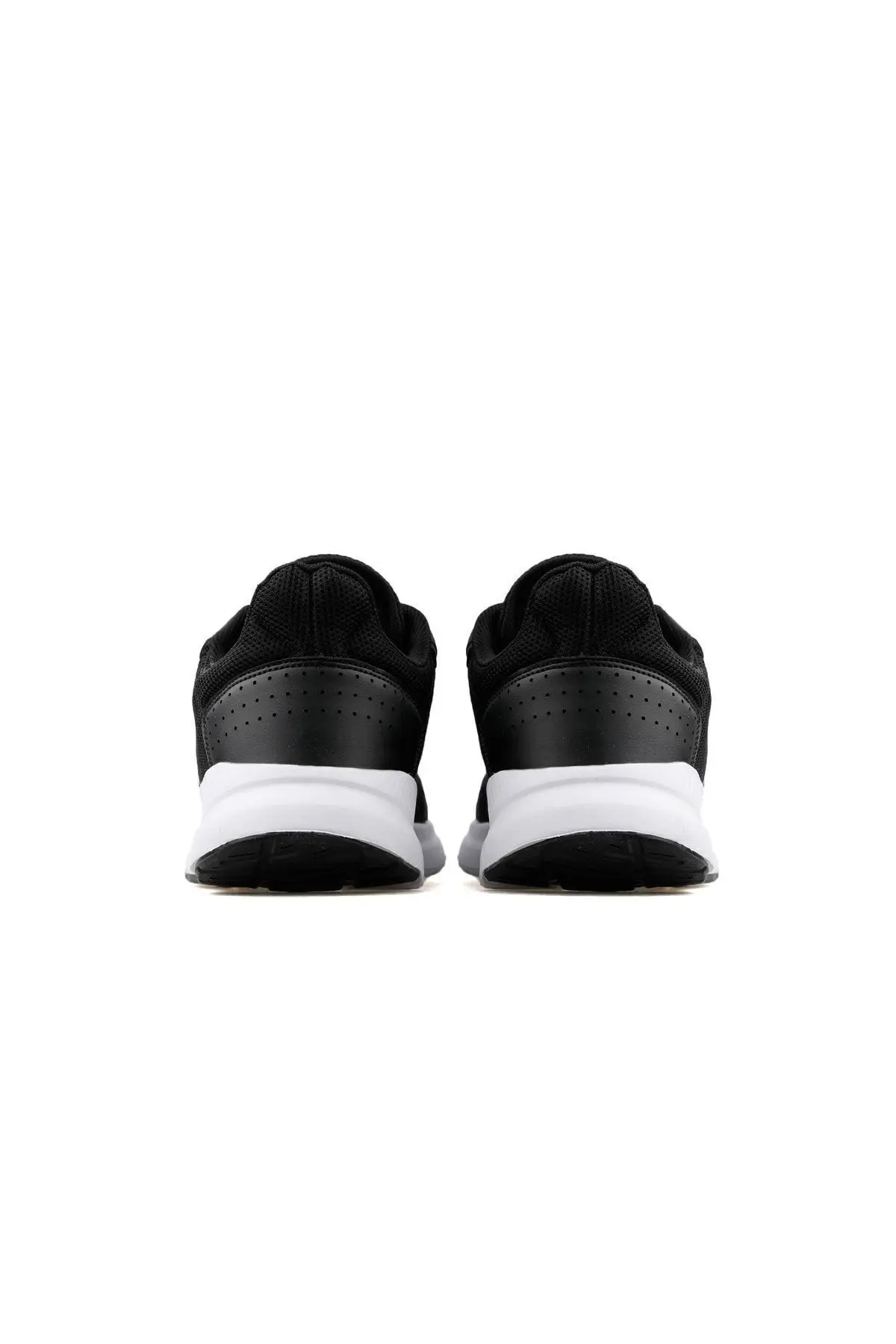 Jumper Erkek Günlük Ayakkabı 900224-2001 Siyah