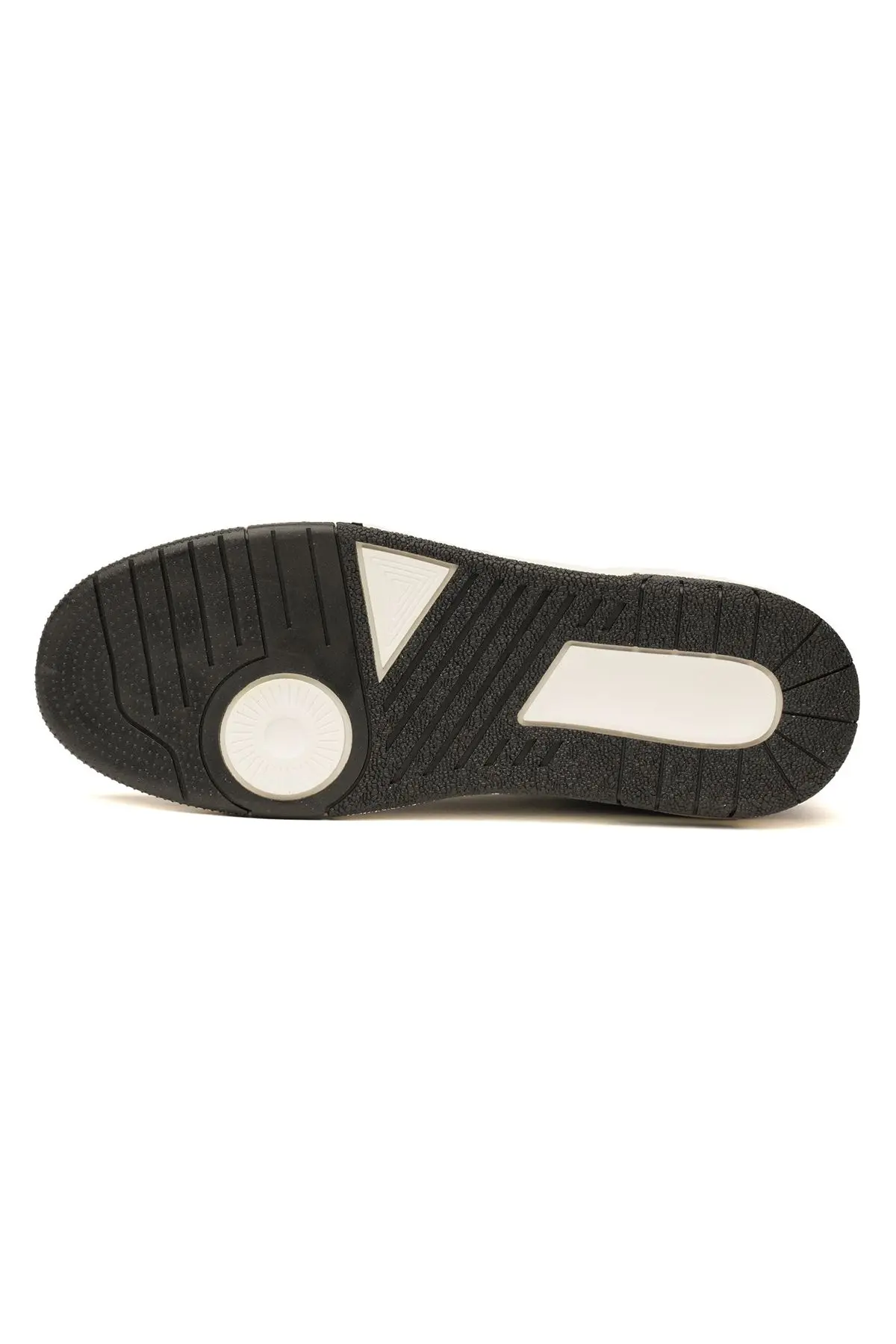 Wonder 900620-2001 Siyah Unisex Günlük Spor Ayakkabı