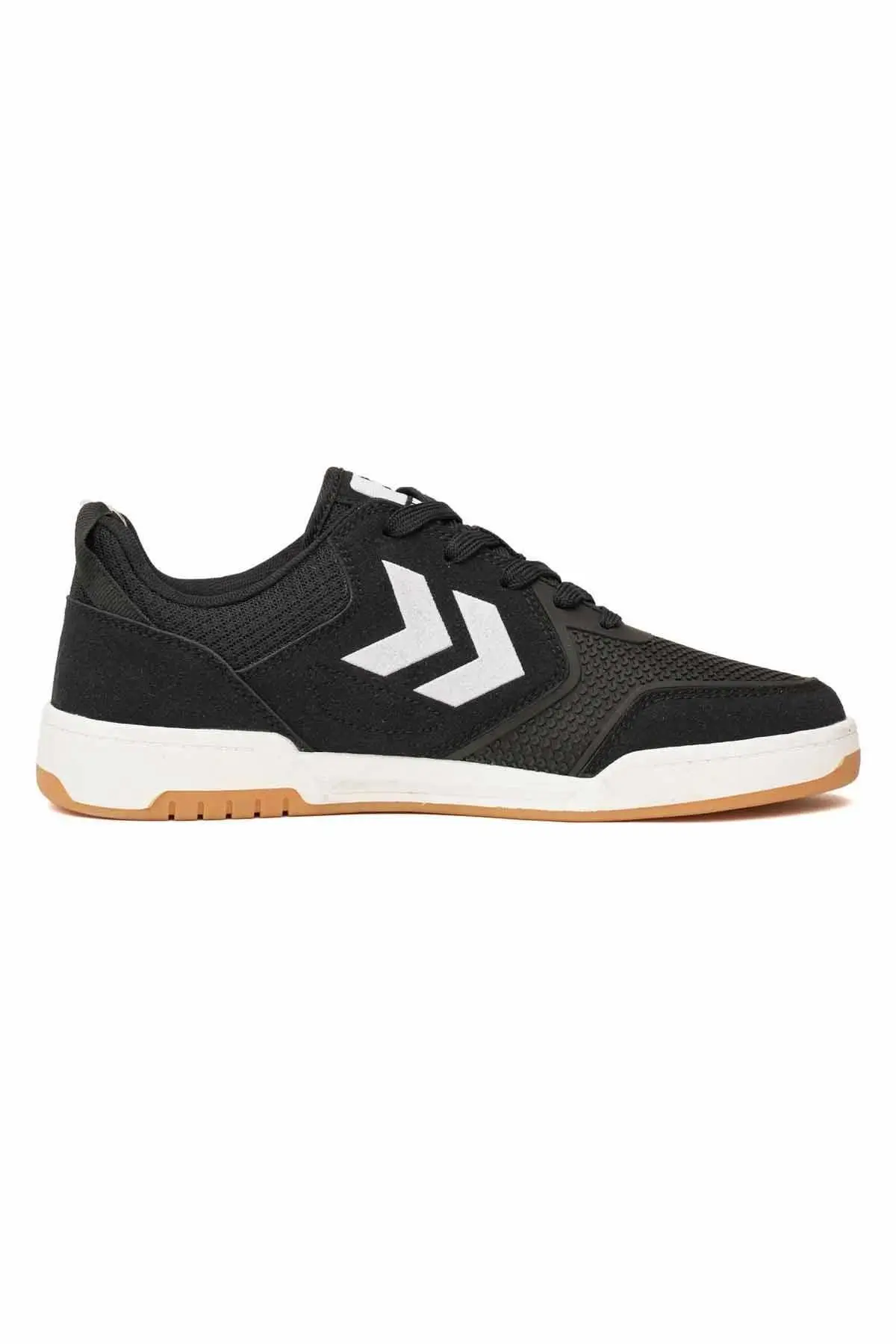 TAVIAN Unisex Sneaker Ayakkabı 900458-2001BLACK