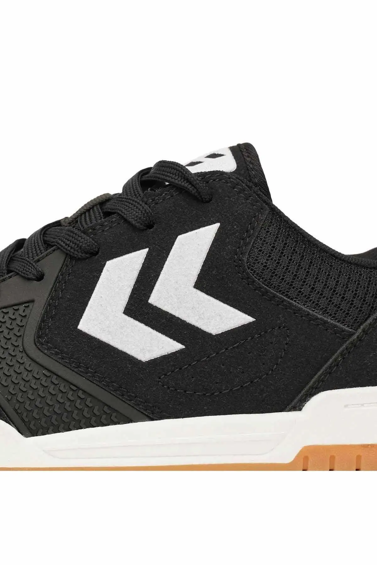 TAVIAN Unisex Sneaker Ayakkabı 900458-2001BLACK