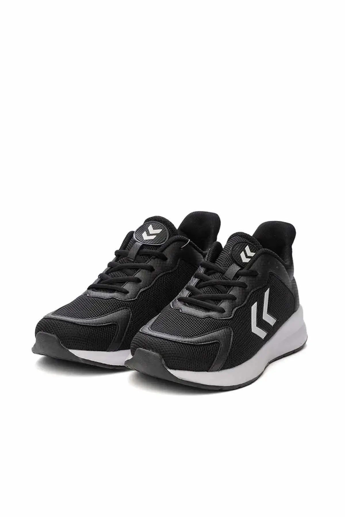 Jumper II Unisex Sneaker Ayakkabı 900517-2001-1BLACK