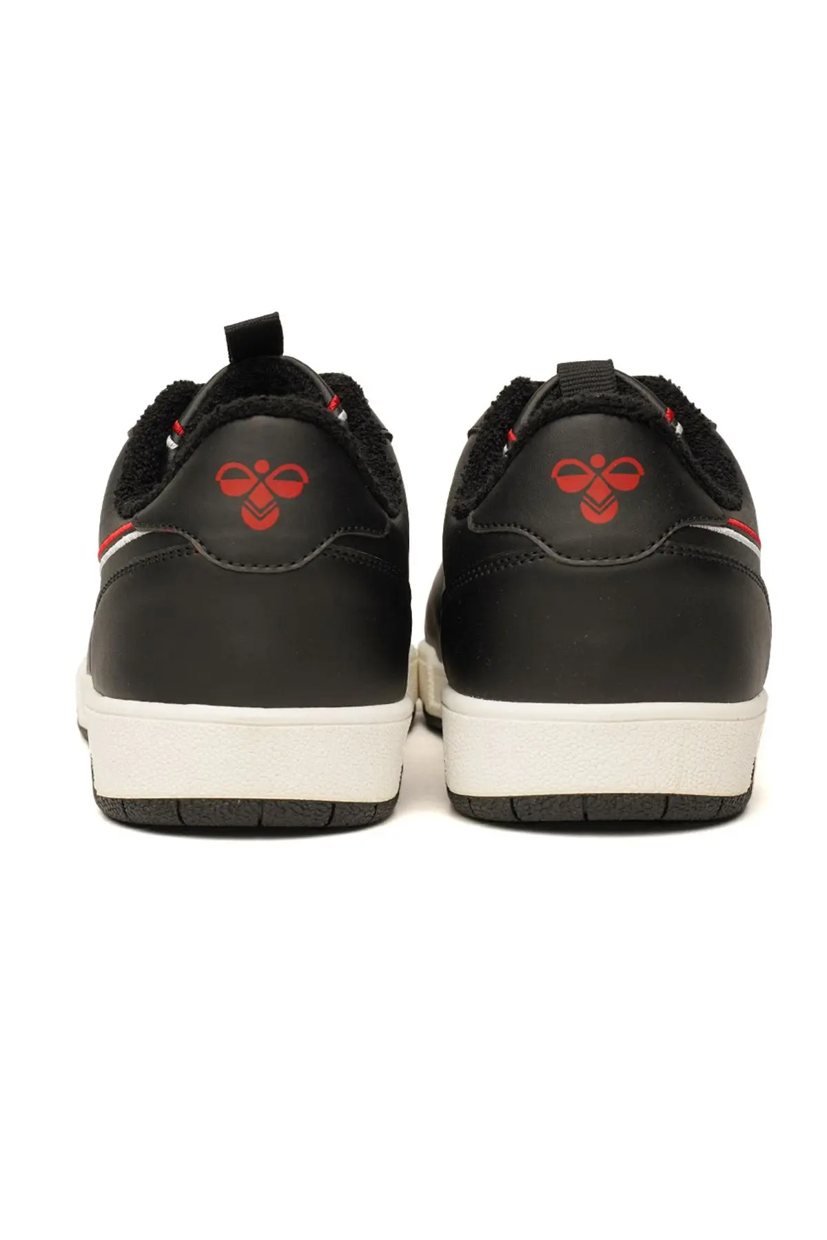 Wonder 900620-2001 Siyah Unisex Günlük Spor Ayakkabı