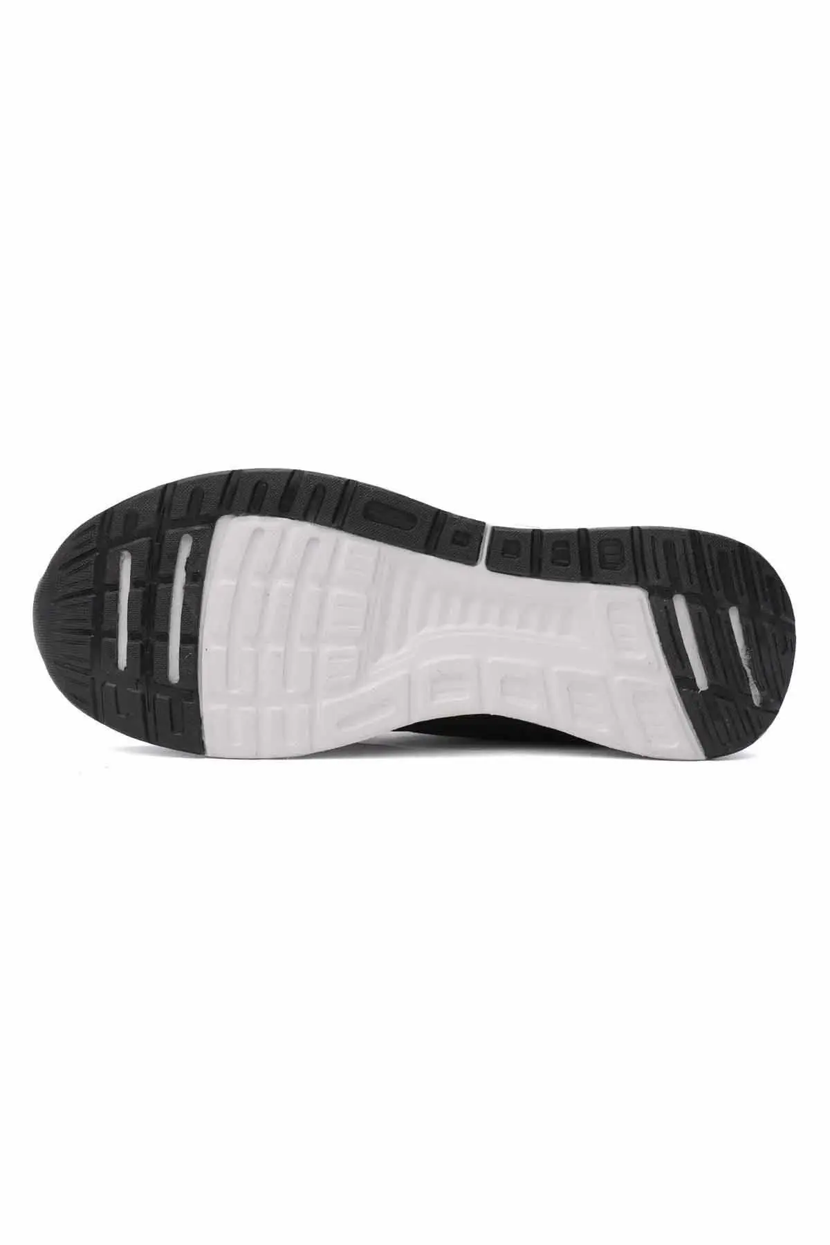 Jumper II Unisex Sneaker Ayakkabı 900517-2001-1BLACK