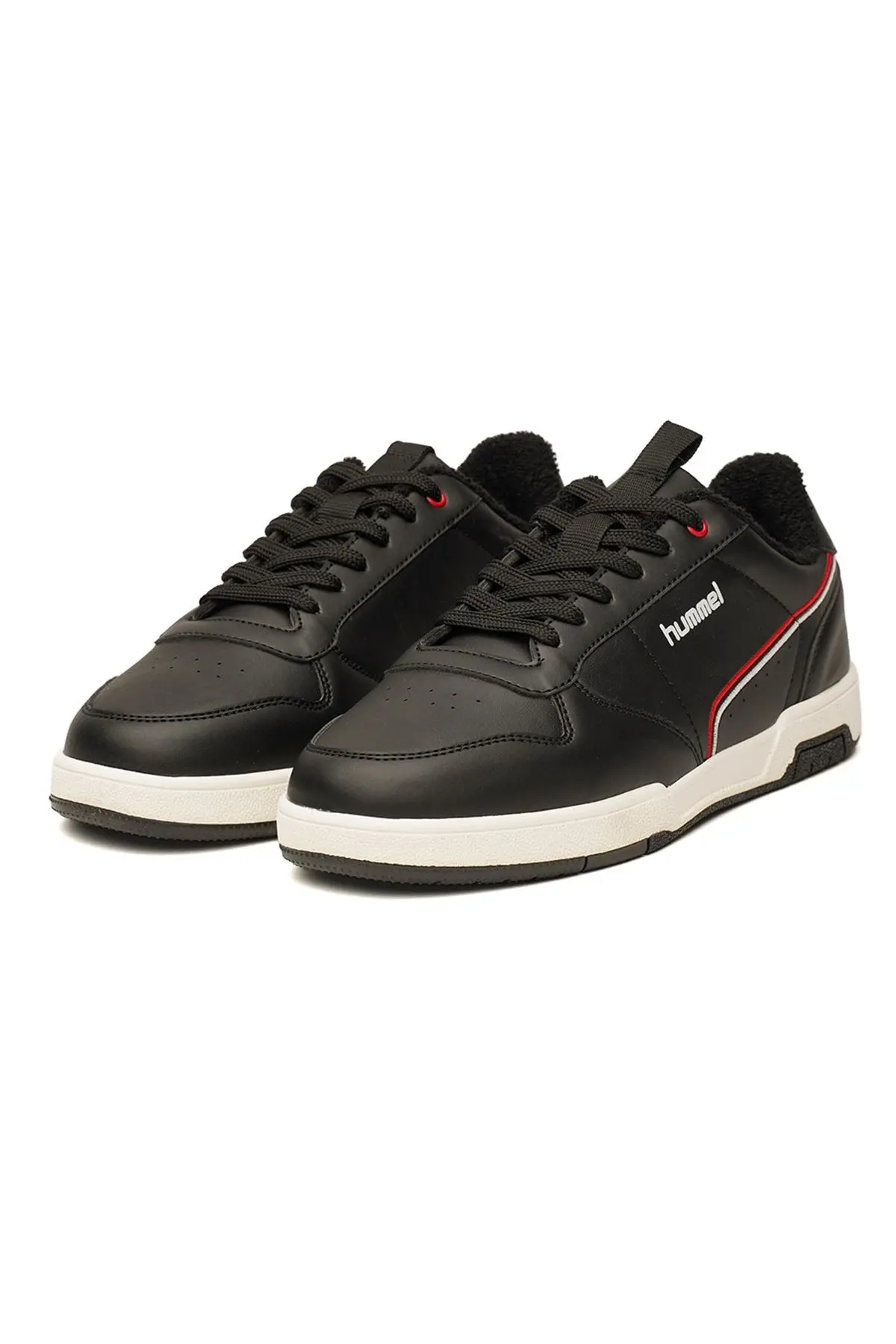 Wonder 900620-2001 Siyah Unisex Günlük Spor Ayakkabı