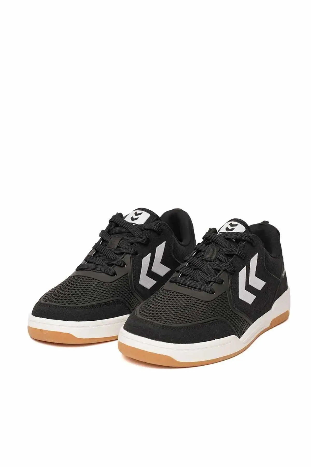 TAVIAN Unisex Sneaker Ayakkabı 900458-2001BLACK