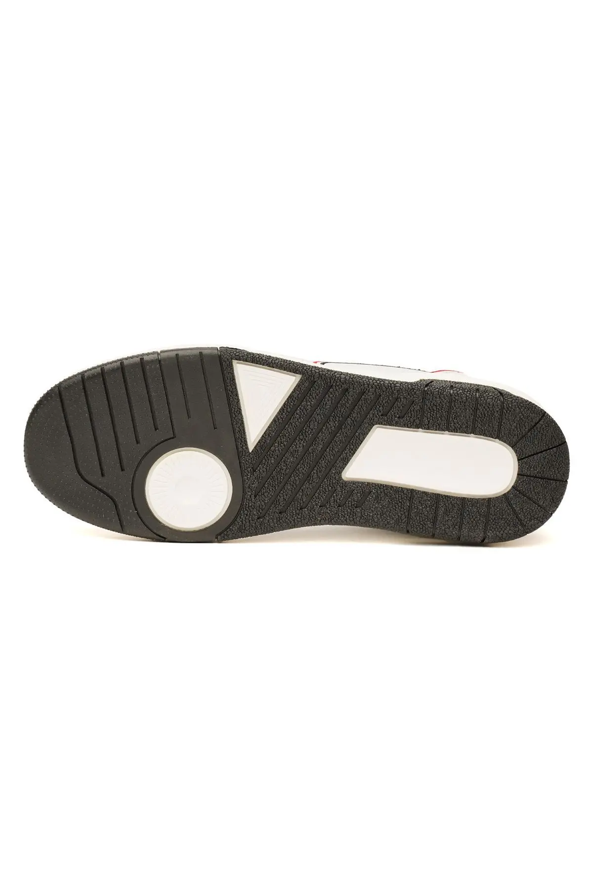 Wonder 900620-9124 Beyaz Unisex Günlük Spor Ayakkabı