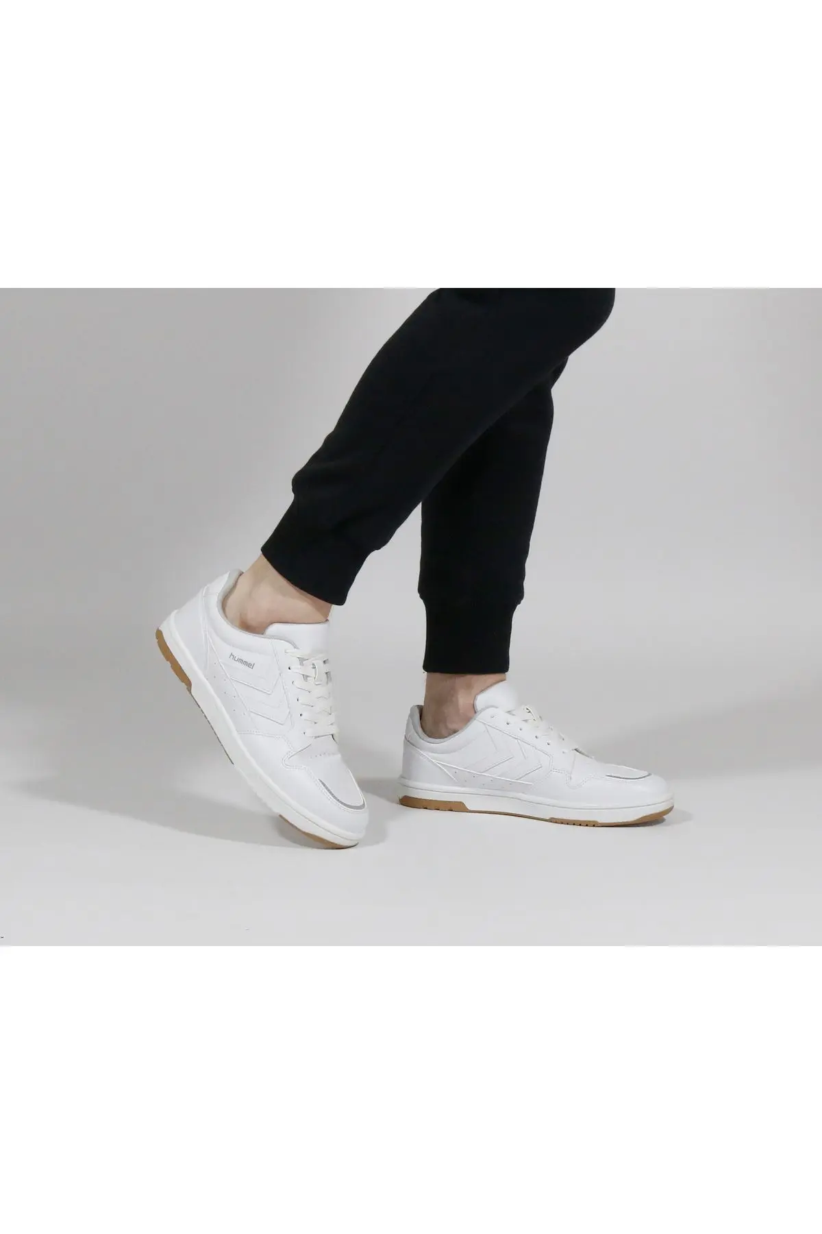 Skyway Unisex Günlük Ayakkabı Beyaz
