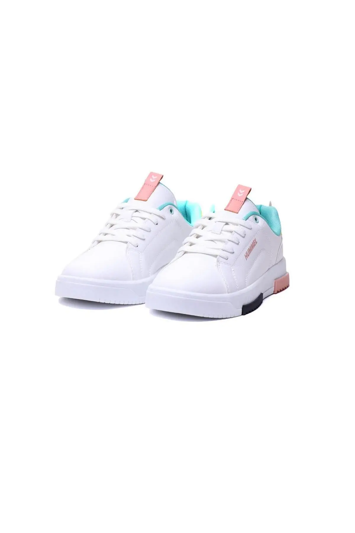 Hml Acne Beyaz Unisex Spor Ayakkabı 900238-9085