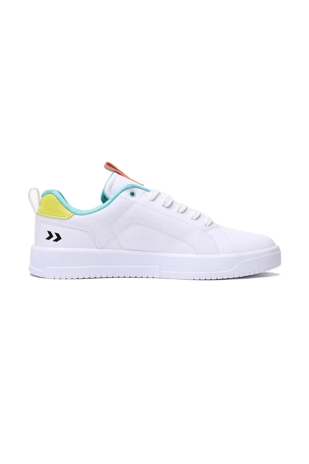 Hml Acne Beyaz Unisex Spor Ayakkabı 900238-9085