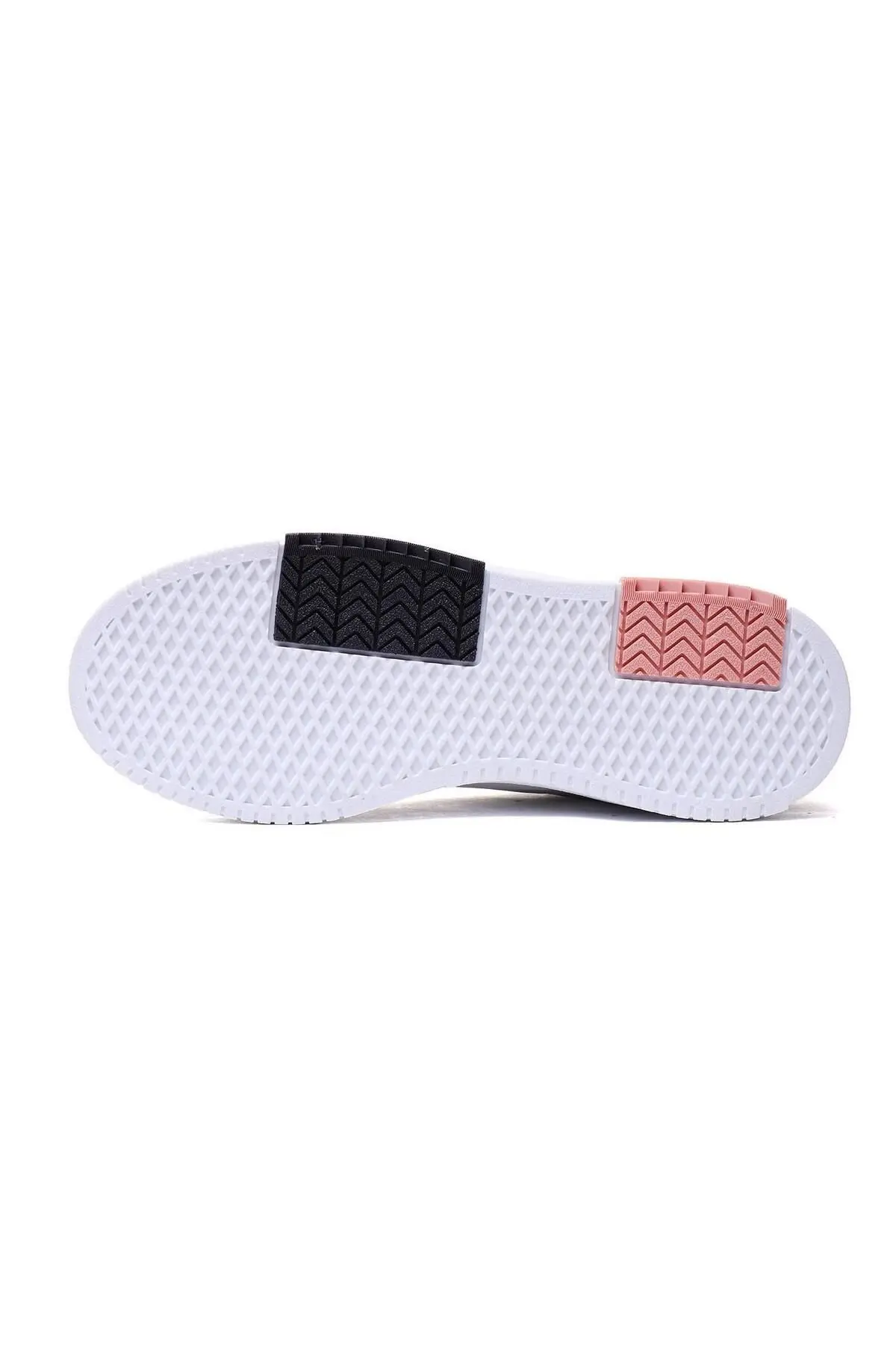 Hml Acne Beyaz Unisex Spor Ayakkabı 900238-9085