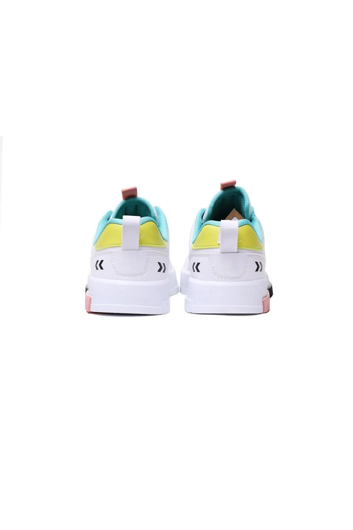 Hml Acne Beyaz Unisex Spor Ayakkabı 900238-9085