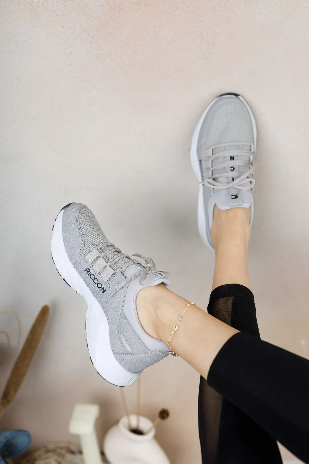 Unisex Buz Sneaker 0012072