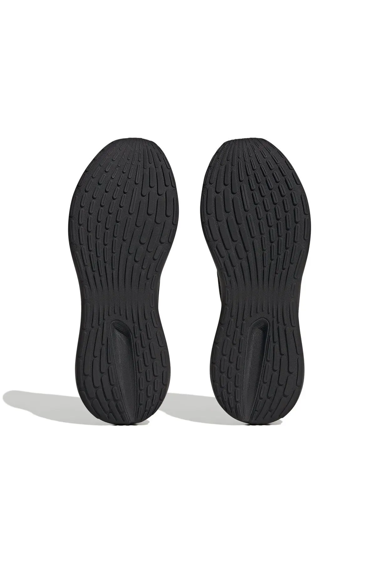 Response Runner U Erkek Koşu Ayakkabısı IG0736 Siyah