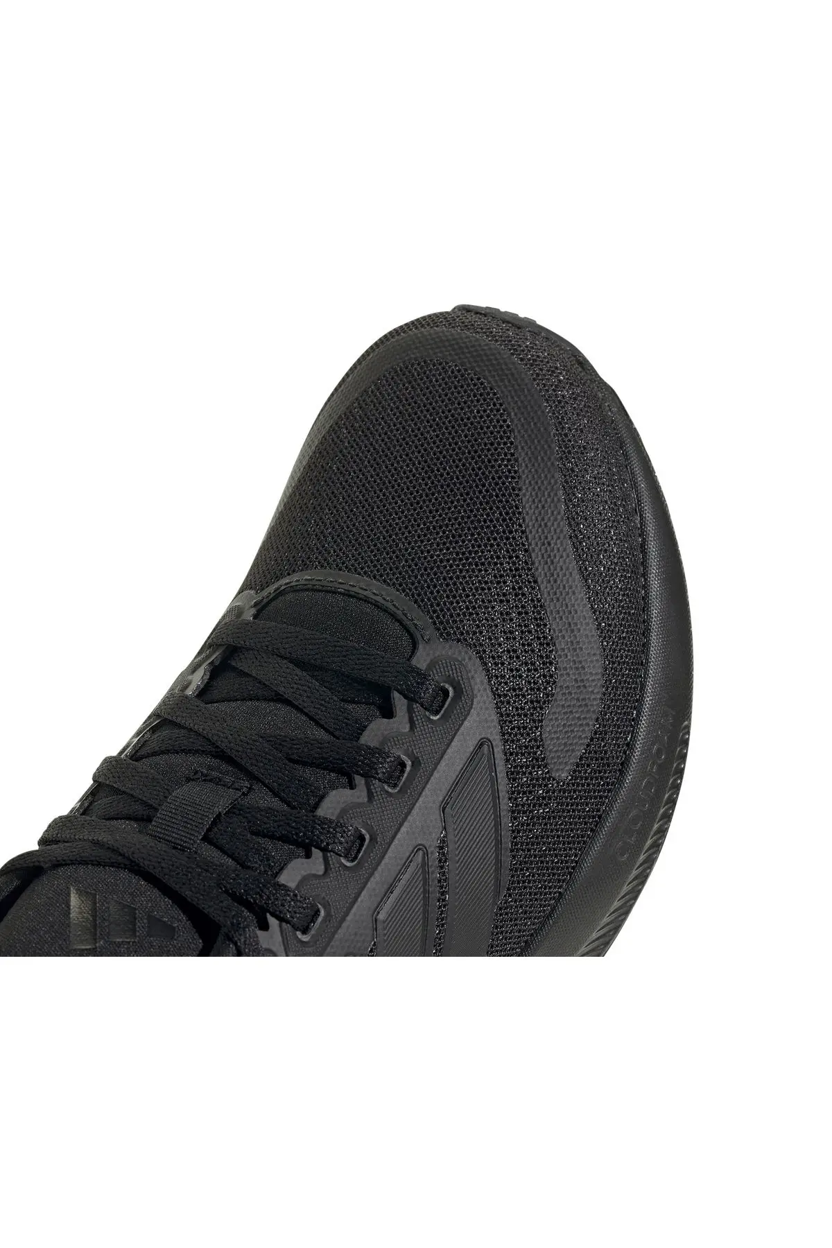 Runfalcon 5 J Spor Koşu Ayakkabısı Siyah