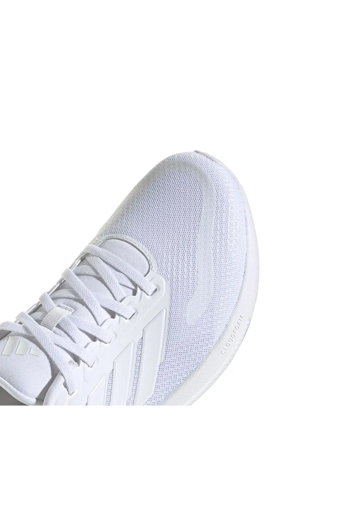 Runfalcon 5 Unisex Koşu Ayakkabısı IH7757 Beyaz