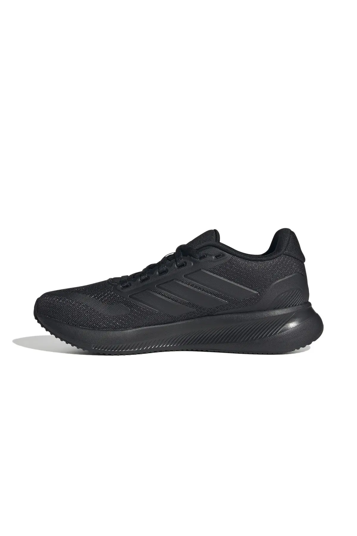 Runfalcon 5 J Spor Koşu Ayakkabısı Siyah