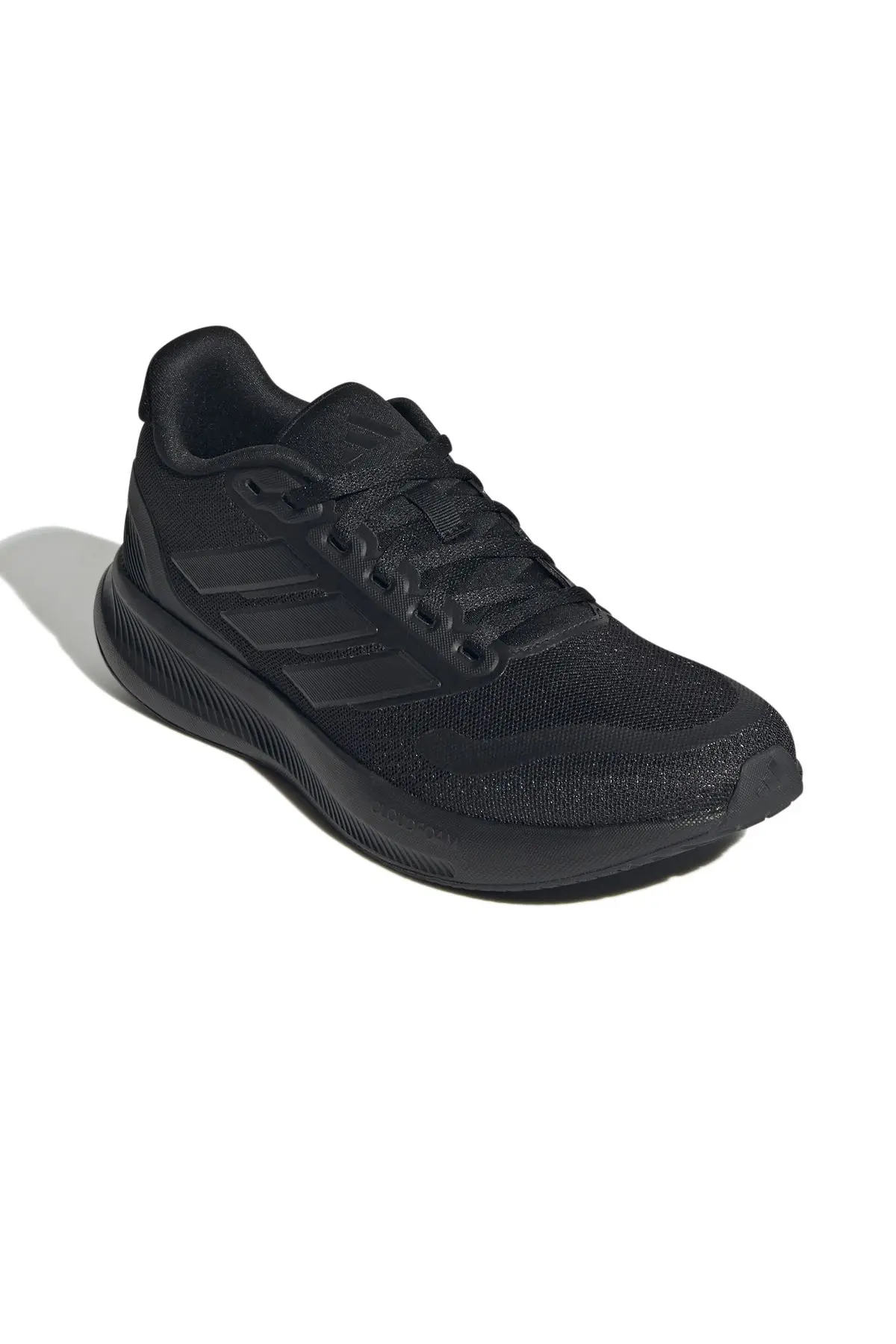 Runfalcon 5 J Spor Koşu Ayakkabısı Siyah