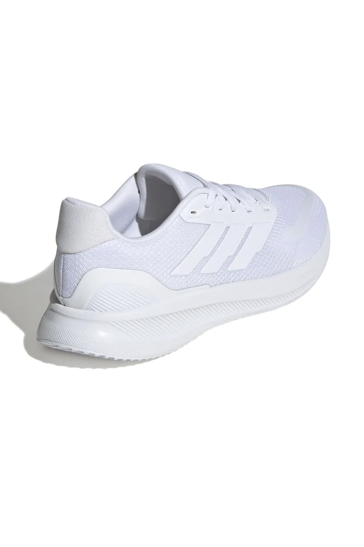 Runfalcon 5 Unisex Koşu Ayakkabısı IH7757 Beyaz