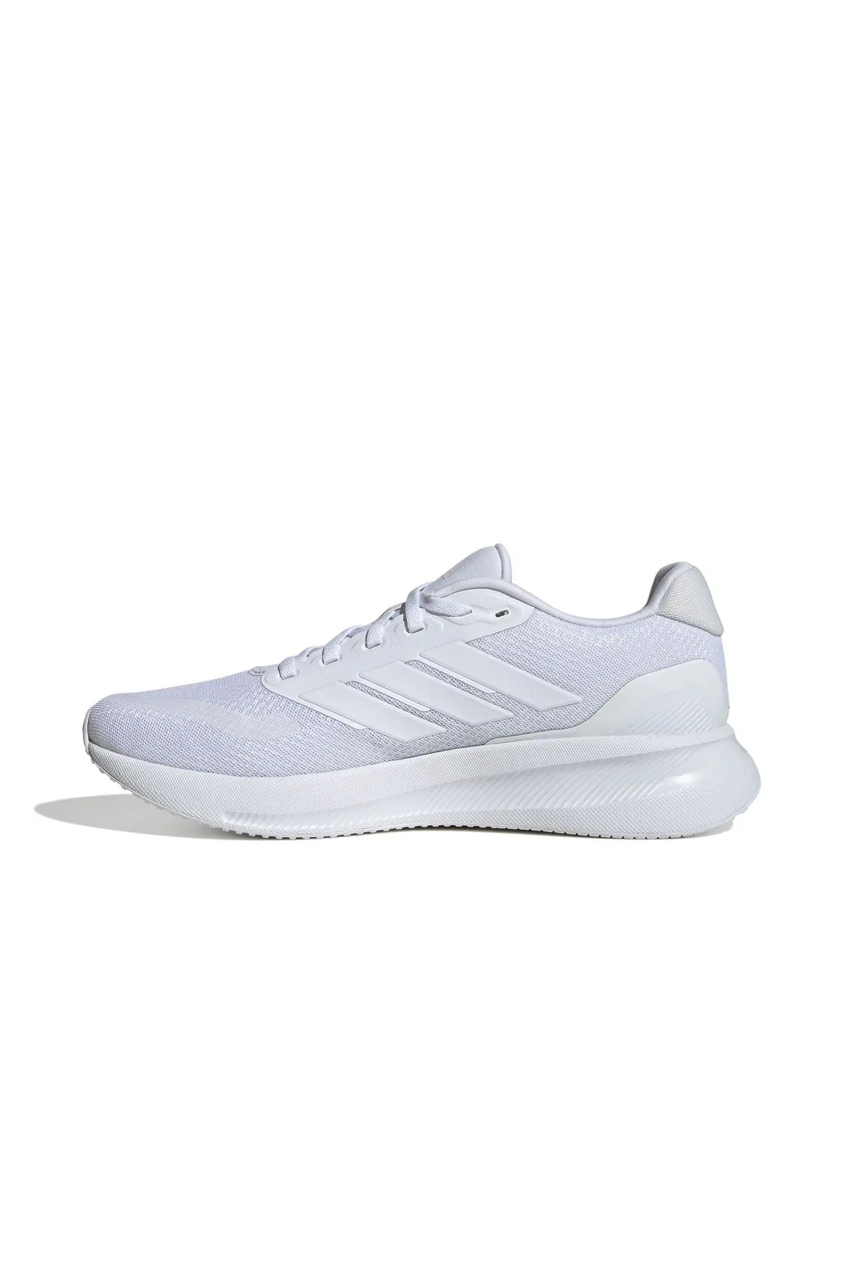 Runfalcon 5 Unisex Koşu Ayakkabısı IH7757 Beyaz
