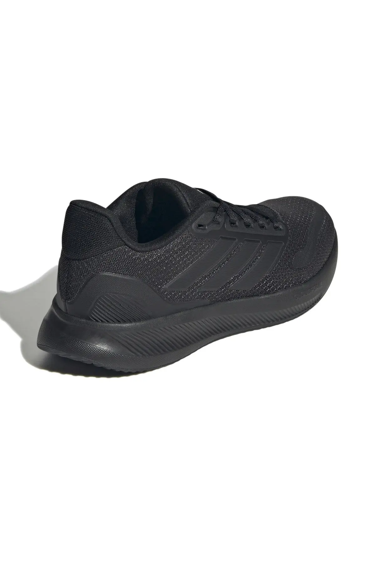 Runfalcon 5 J Spor Koşu Ayakkabısı Siyah