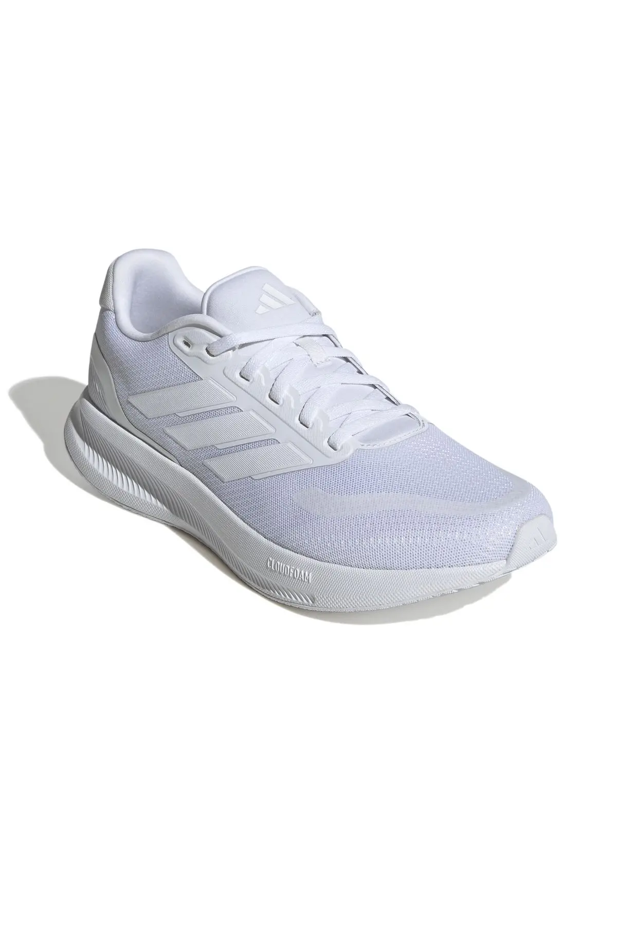 Runfalcon 5 Unisex Koşu Ayakkabısı IH7757 Beyaz