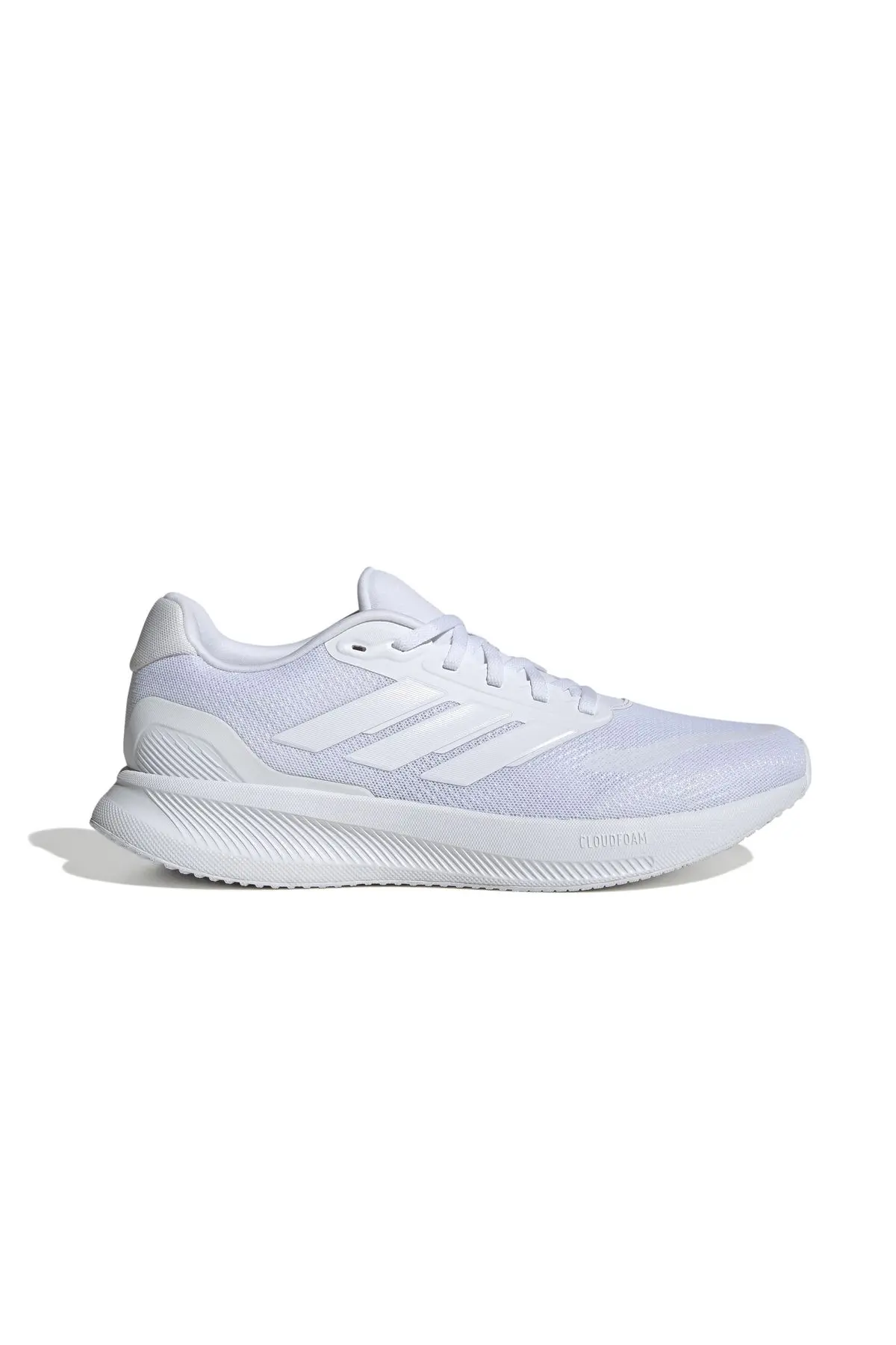 Runfalcon 5 Unisex Koşu Ayakkabısı IH7757 Beyaz