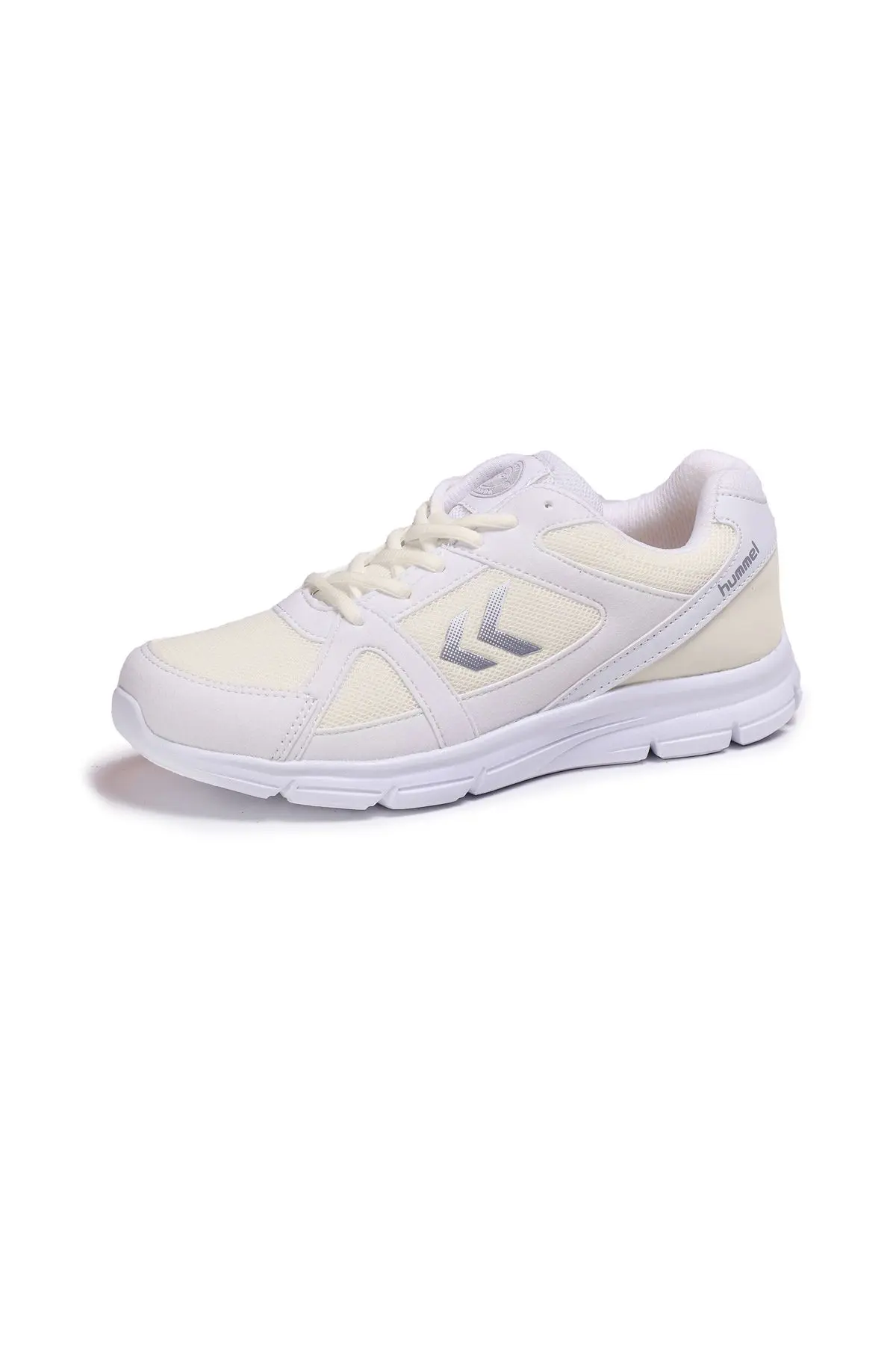 Caracas - Unisex Beyaz Spor Ayakkabı