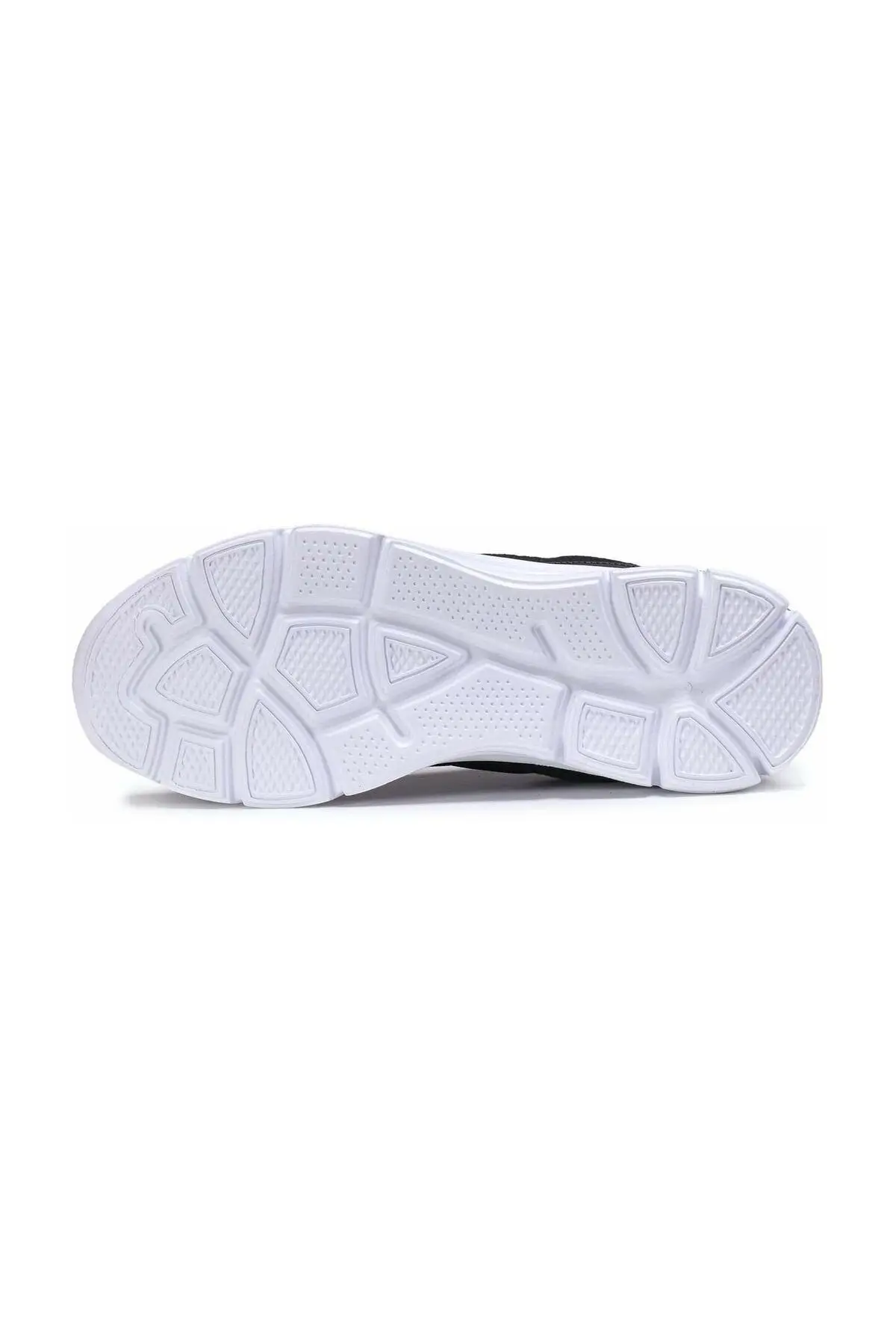 208202-2001 Siyah CARACAS II SNEAKER