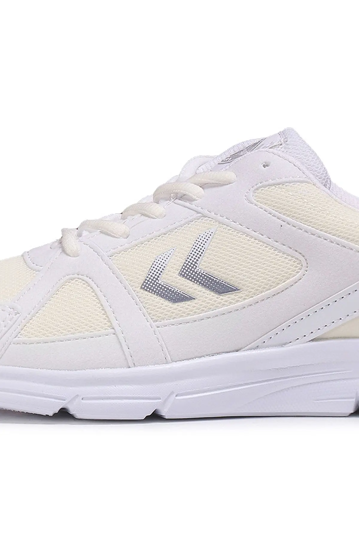 Caracas - Unisex Beyaz Spor Ayakkabı