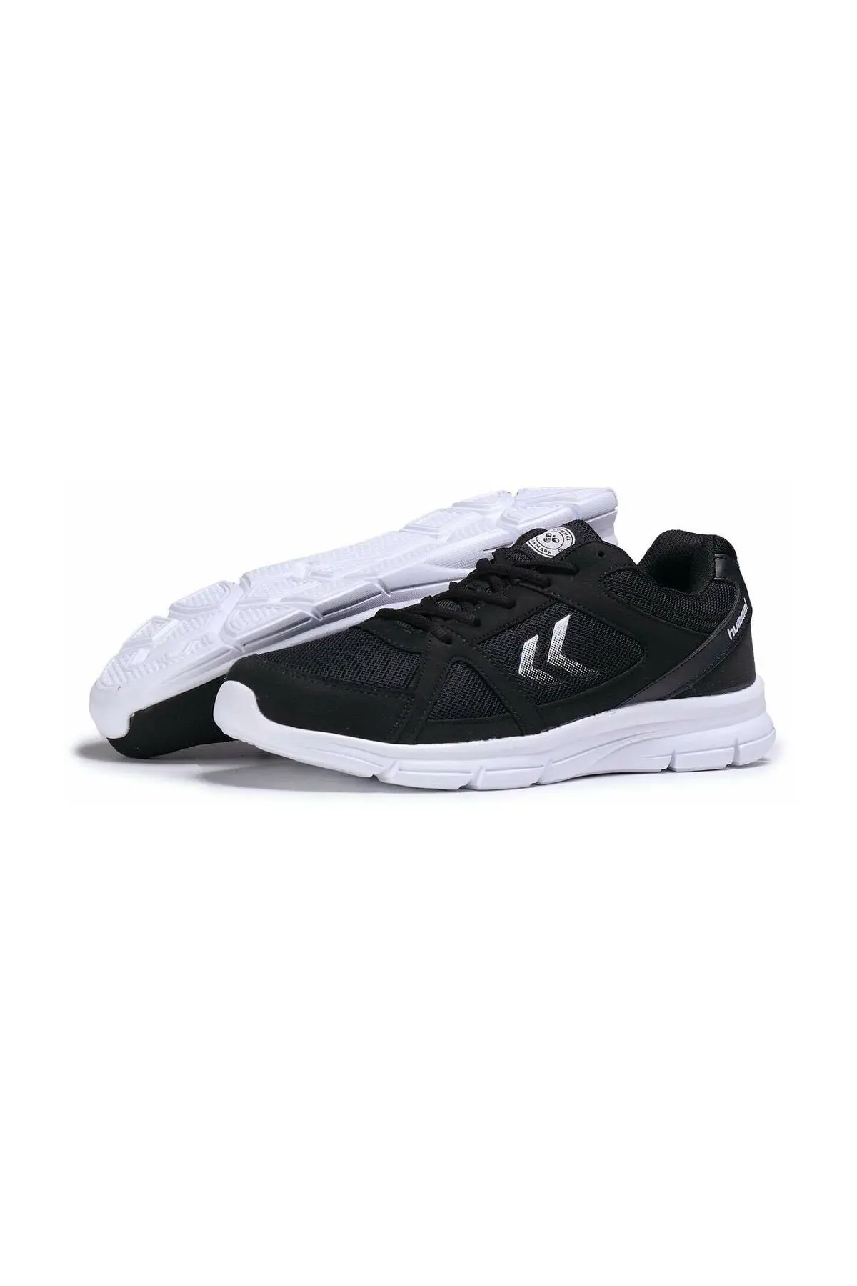 208202-2001 Siyah CARACAS II SNEAKER