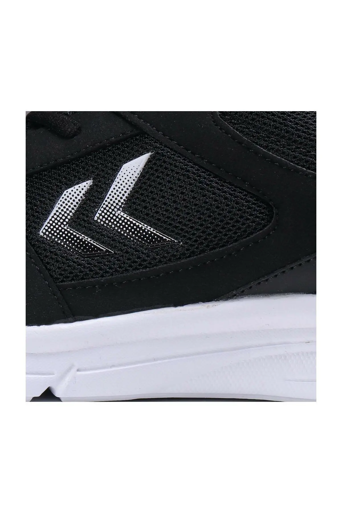 208202-2001 Siyah CARACAS II SNEAKER